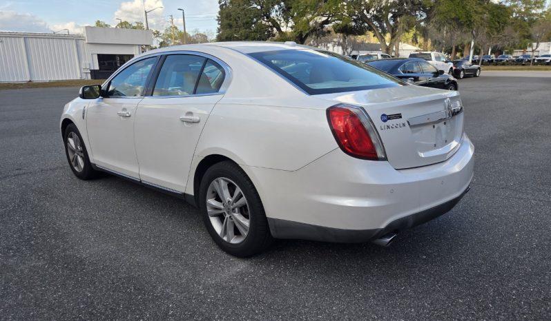 Lincoln Mks Buy Here Pay Here Gainesville Fl - Thumbnail 4