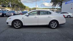 Lincoln Mks Buy Here Pay Here Gainesville Fl - Thumbnail 19