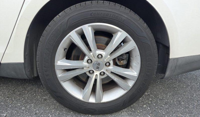 Lincoln Mks Buy Here Pay Here Gainesville Fl - Thumbnail 16