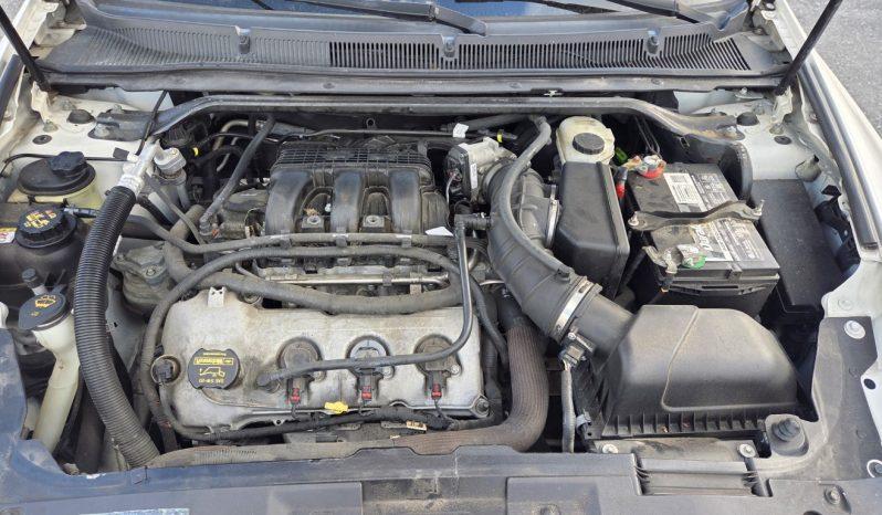 Lincoln Mks Buy Here Pay Here Gainesville Fl - Thumbnail 18