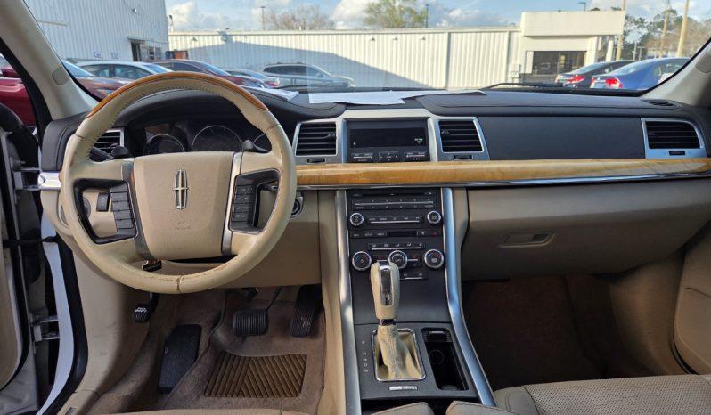 Lincoln Mks Buy Here Pay Here Gainesville Fl - Thumbnail 12