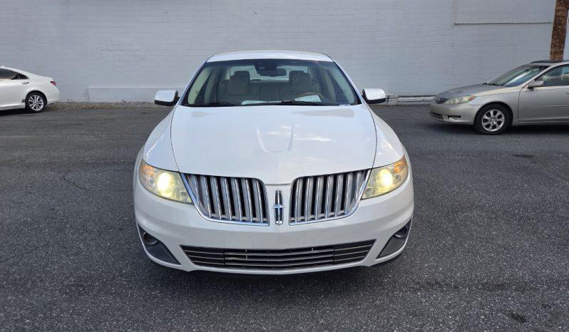 Lincoln Mks Buy Here Pay Here Gainesville Fl - Thumbnail 9