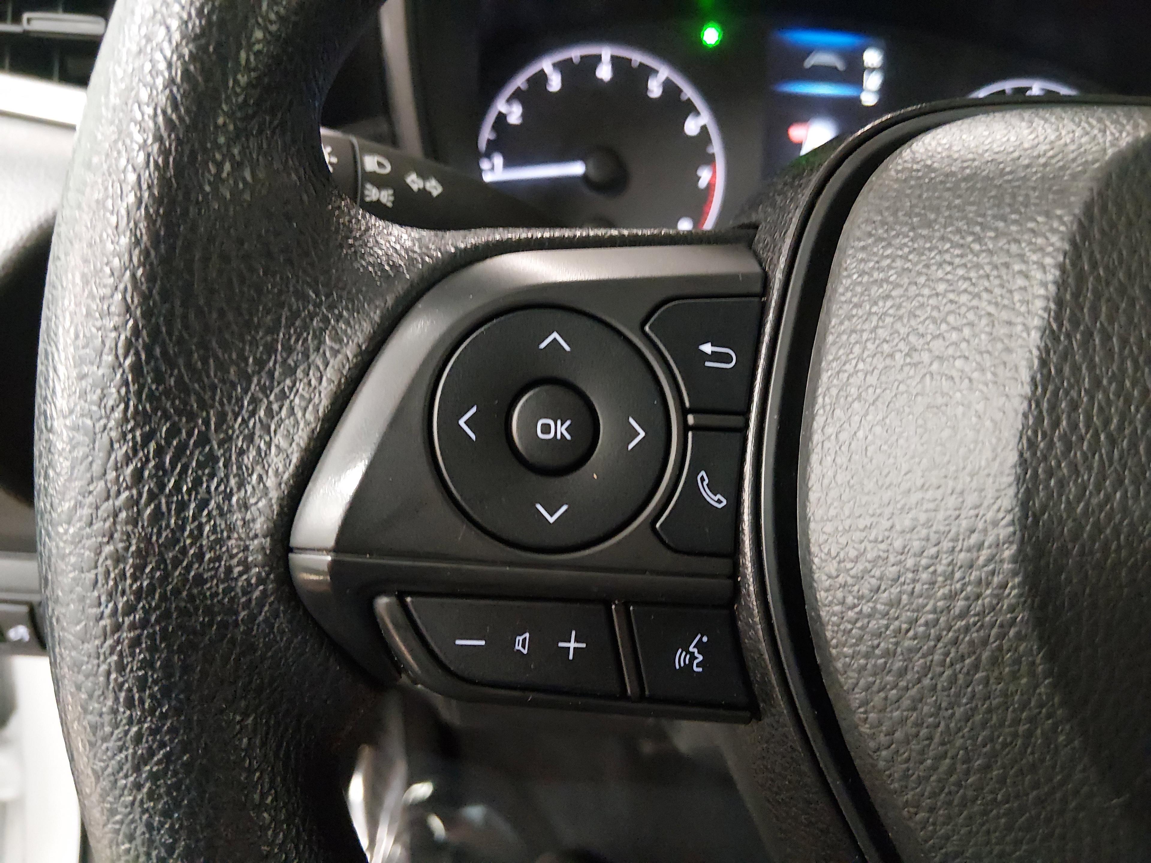 Toyota Corolla Le Cvt - Thumbnail 12