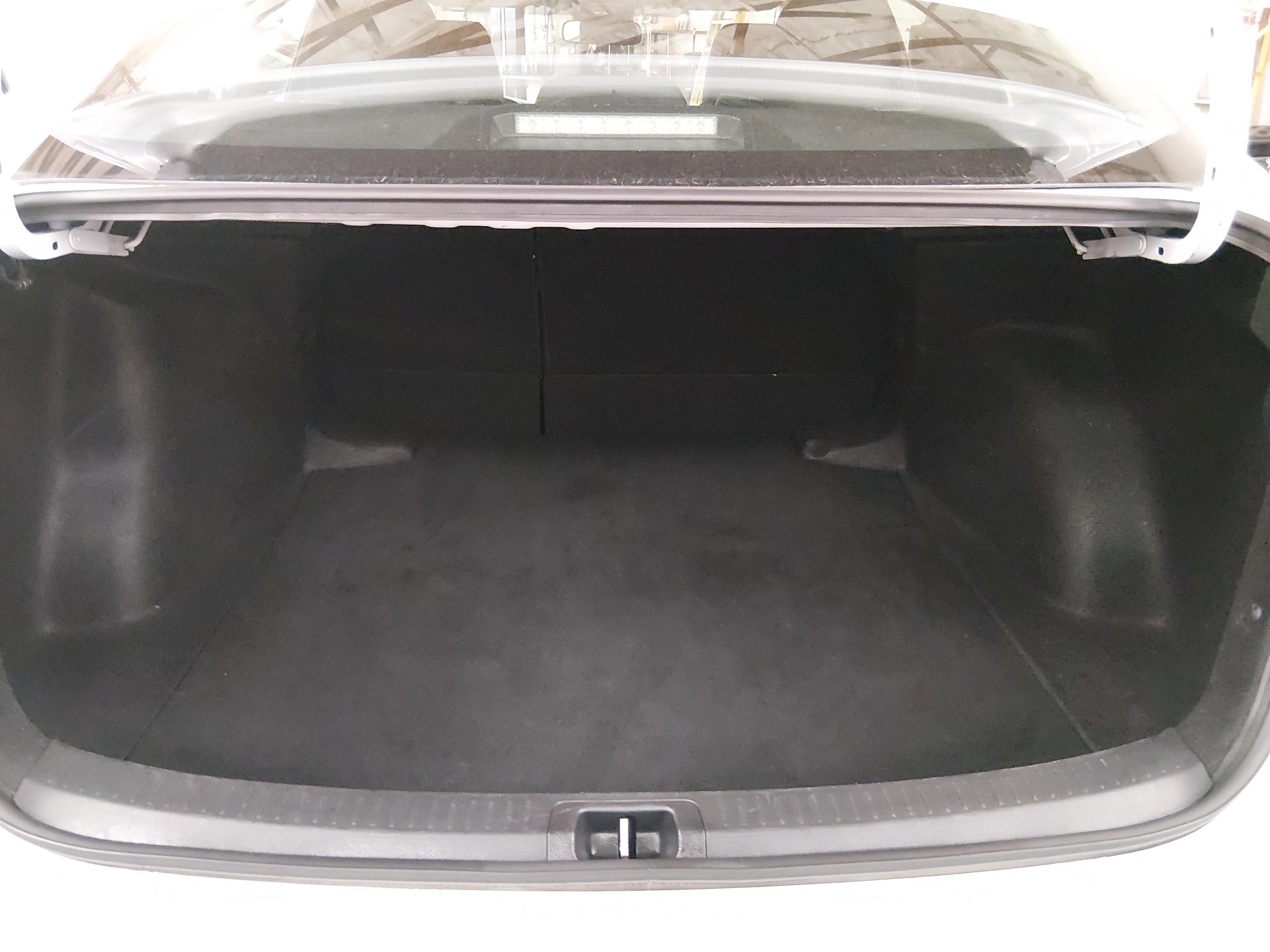 Toyota Corolla Le Cvt - Thumbnail 11