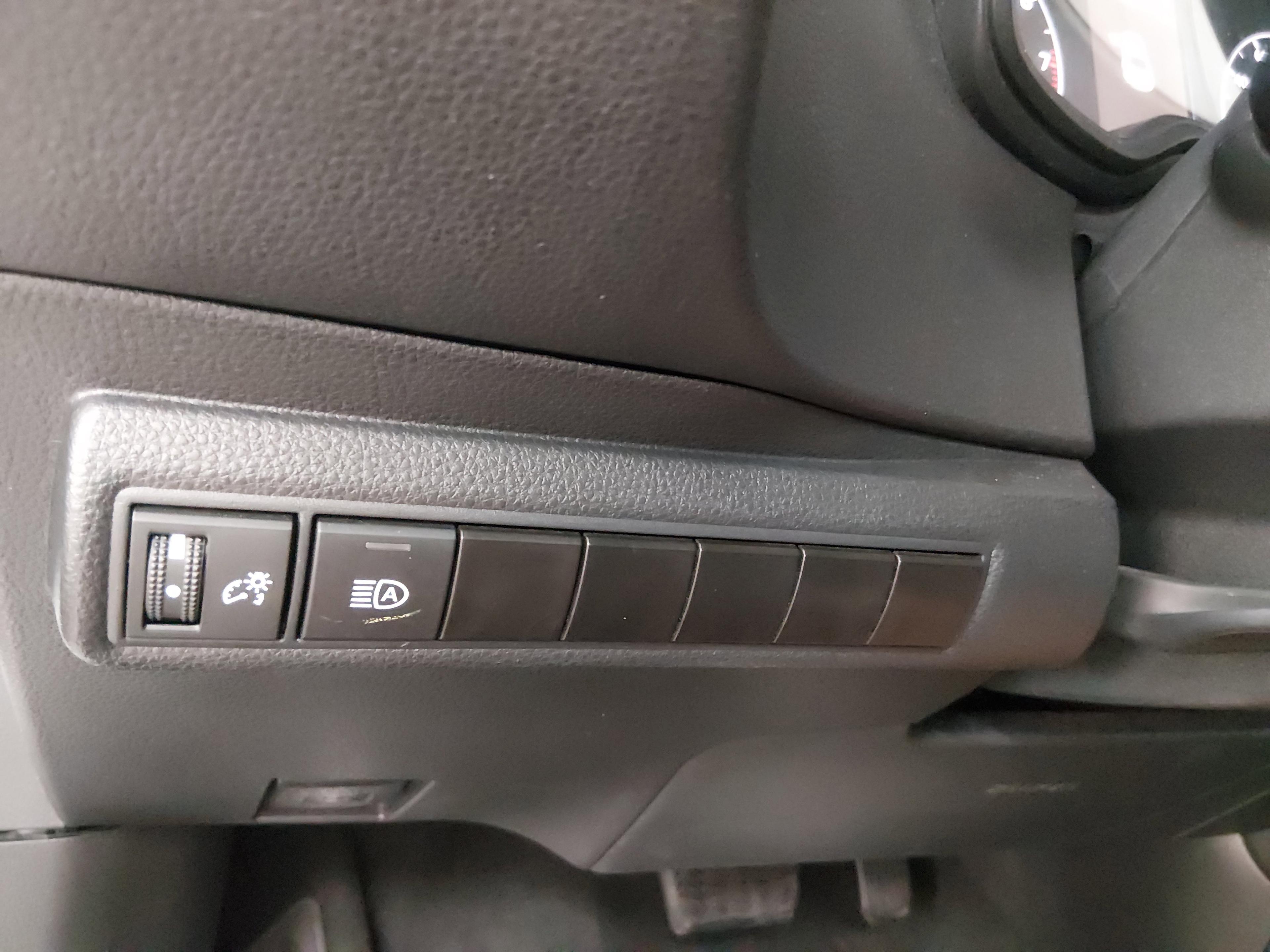 Toyota Corolla Le Cvt - Thumbnail 13