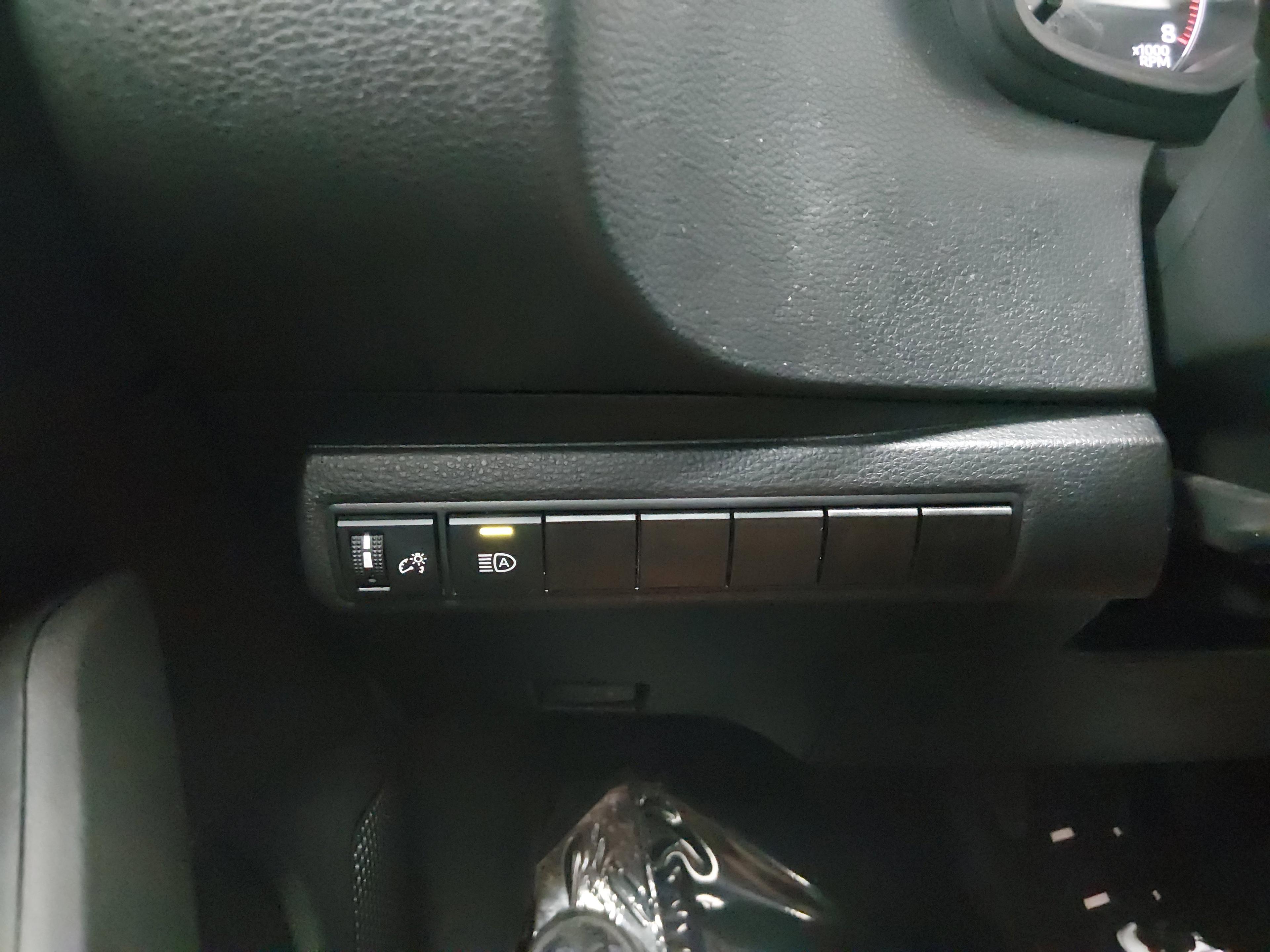 Toyota Corolla Le Cvt - Thumbnail 13