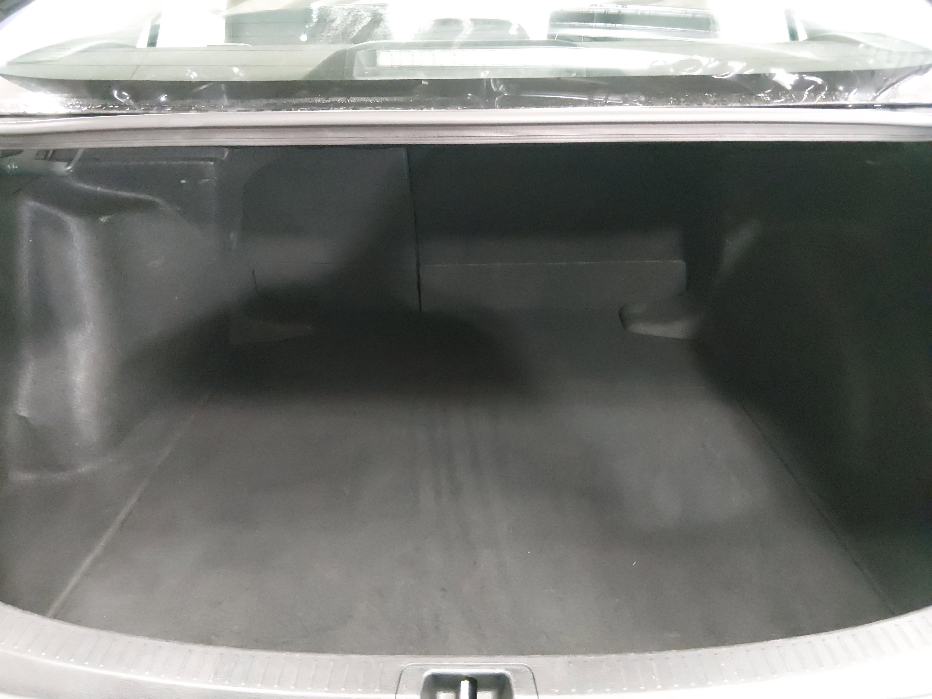 Toyota Corolla Le Cvt - Thumbnail 11