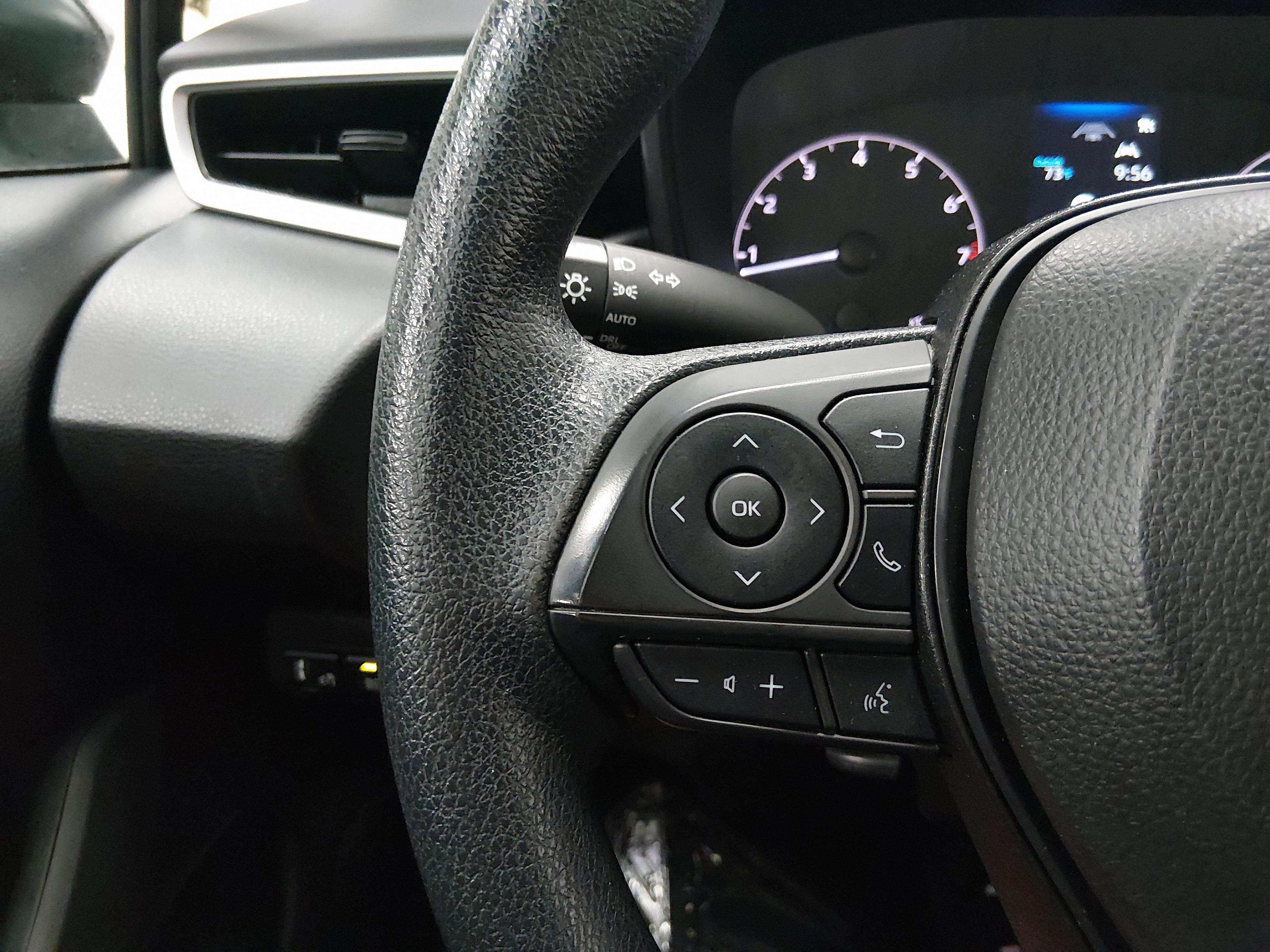 Toyota Corolla Le Cvt - Thumbnail 12