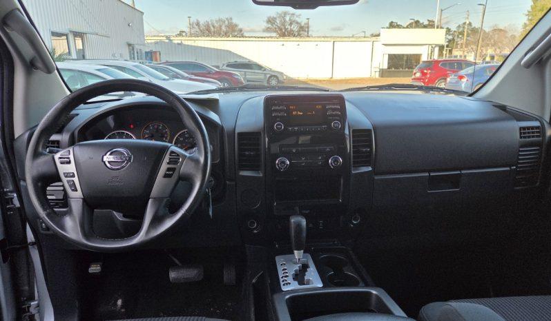 Nissan Titan Buy Here Pay Here Gainesville Fl - Thumbnail 14