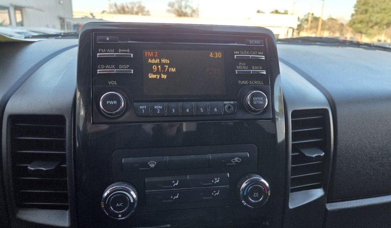 Nissan Titan Buy Here Pay Here Gainesville Fl - Thumbnail 16