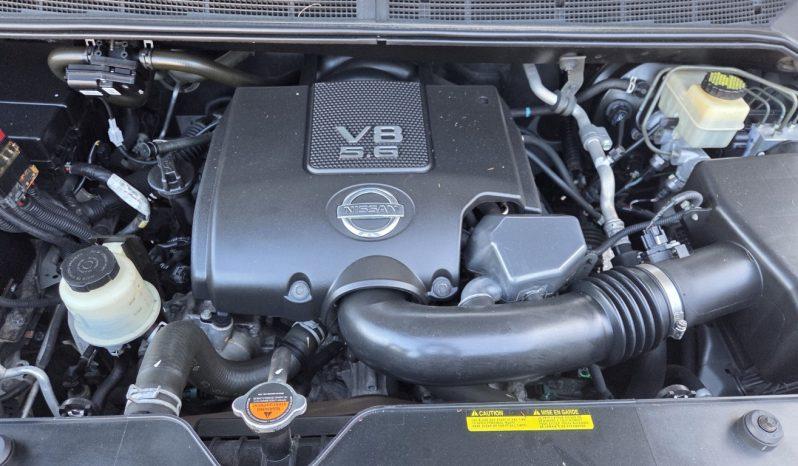 Nissan Titan Buy Here Pay Here Gainesville Fl - Thumbnail 20