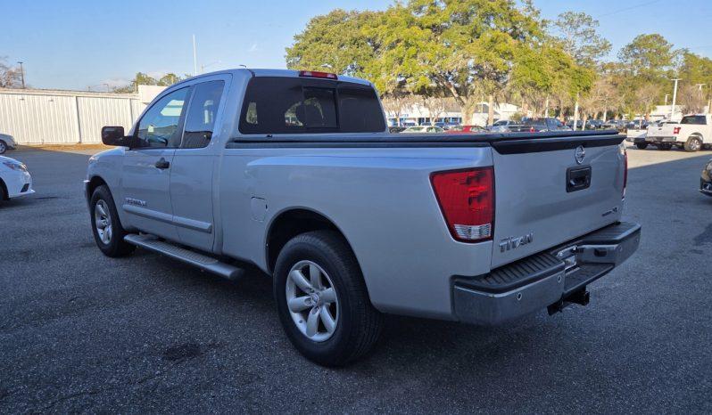 Nissan Titan Buy Here Pay Here Gainesville Fl - Thumbnail 4