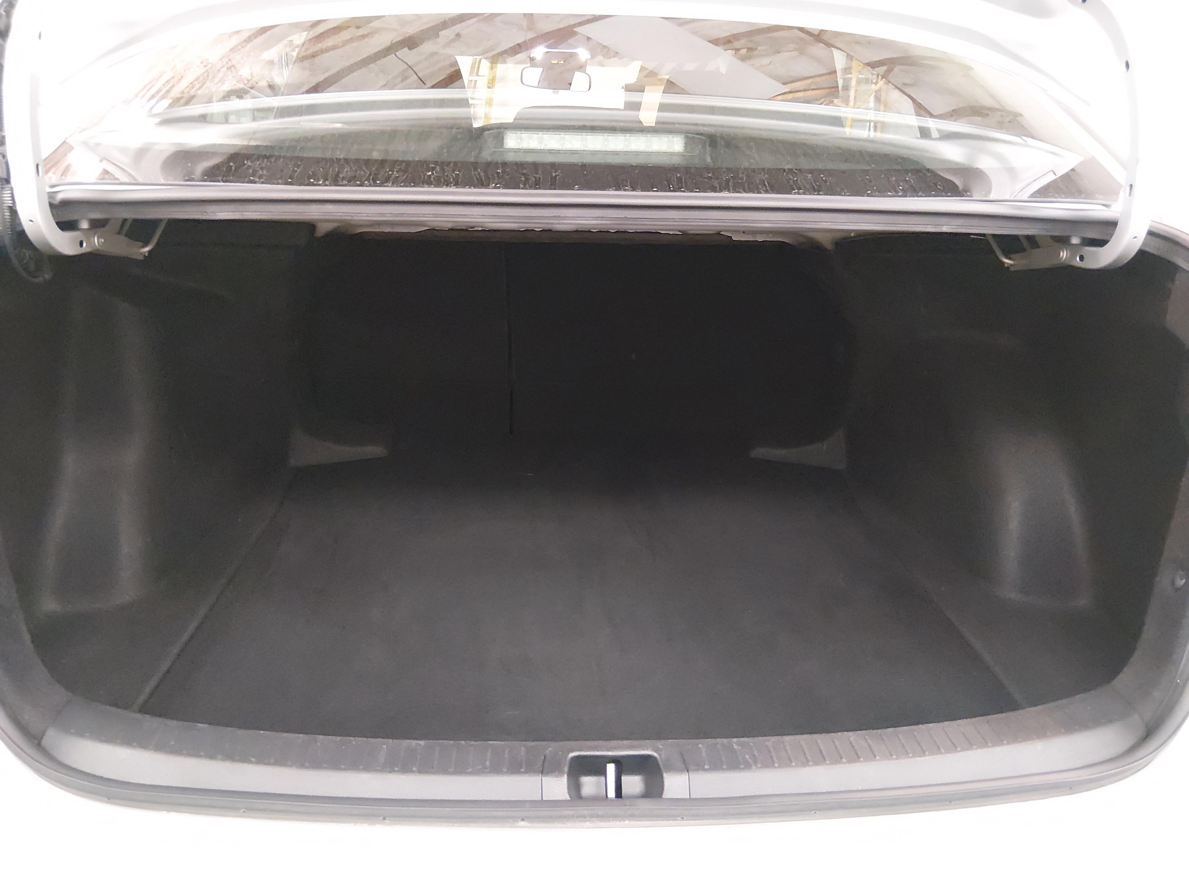 Toyota Corolla Le Cvt - Thumbnail 11