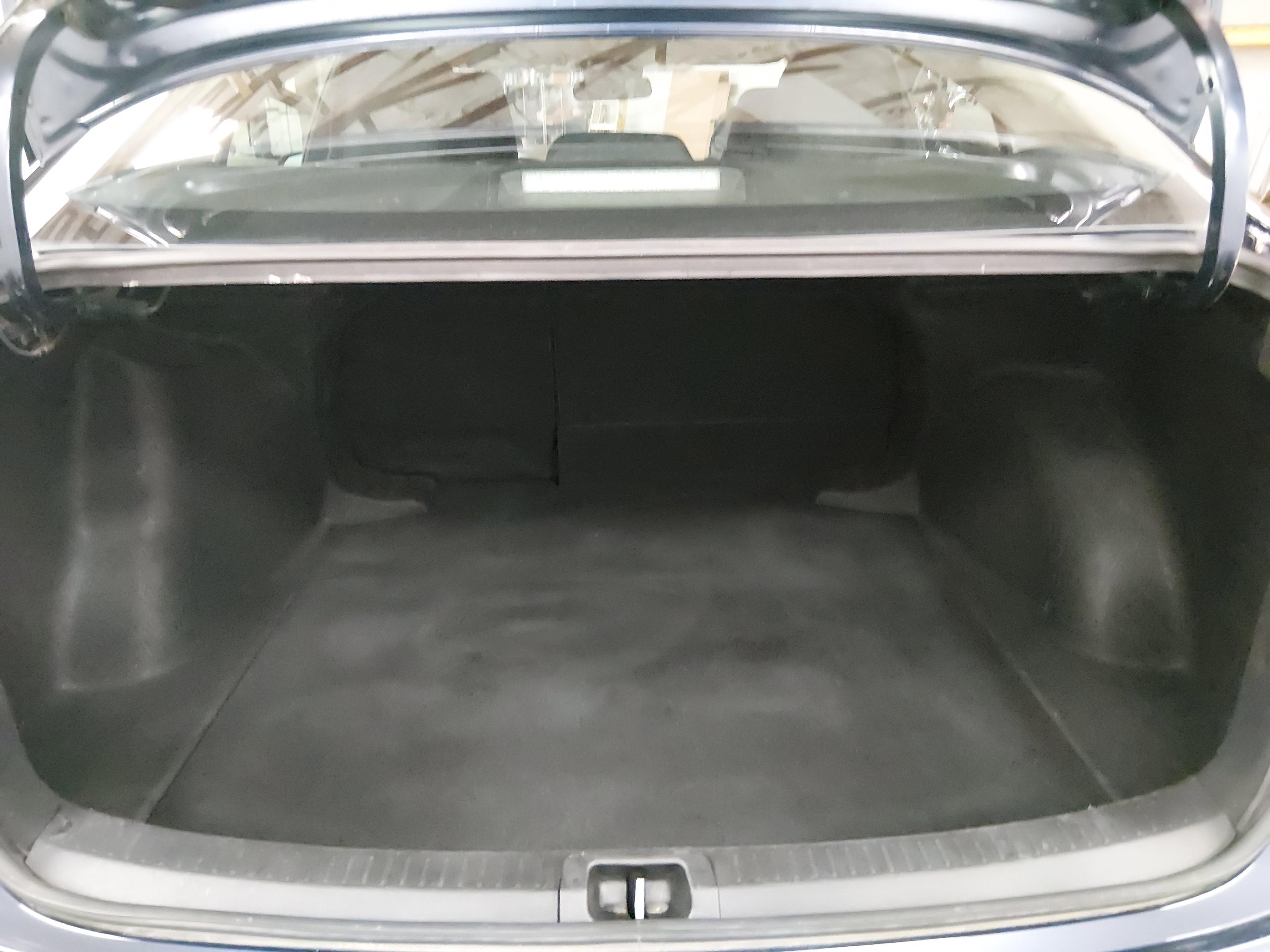 Toyota Corolla Le Cvt - Thumbnail 11