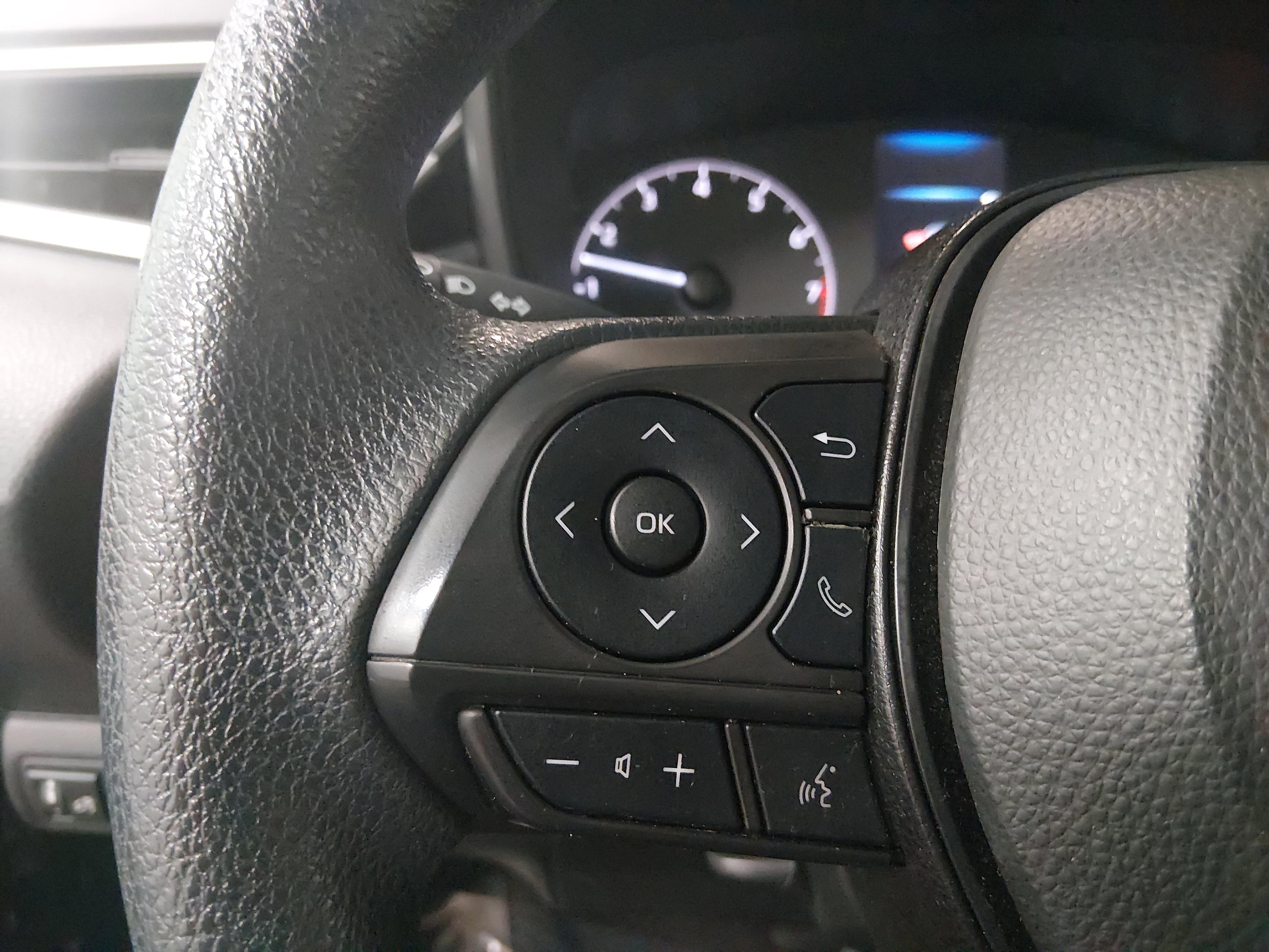 Toyota Corolla Le Cvt - Thumbnail 12