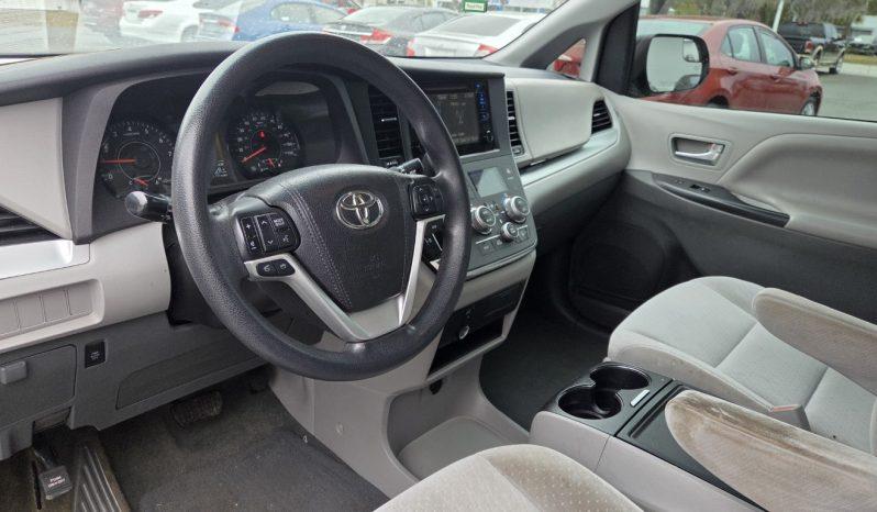 Toyota Sienna Buy Here Pay Here Gainesville Fl - Thumbnail 10