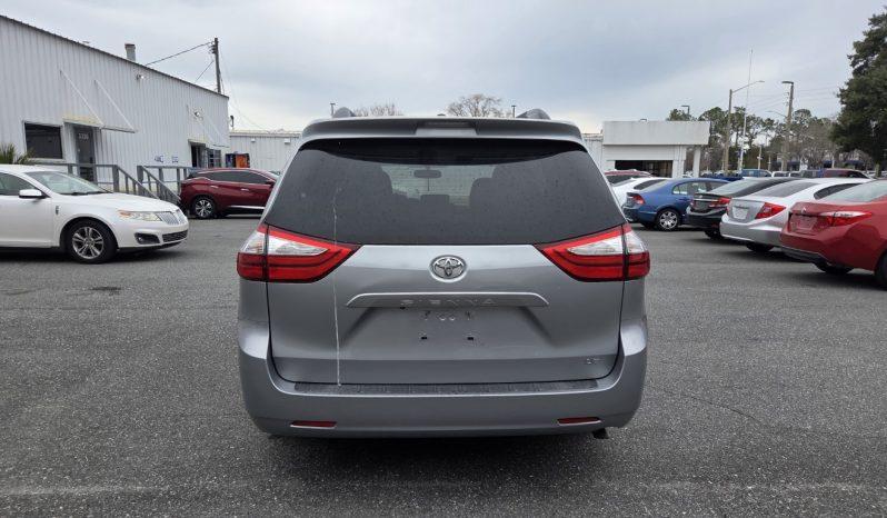 Toyota Sienna Buy Here Pay Here Gainesville Fl - Thumbnail 5