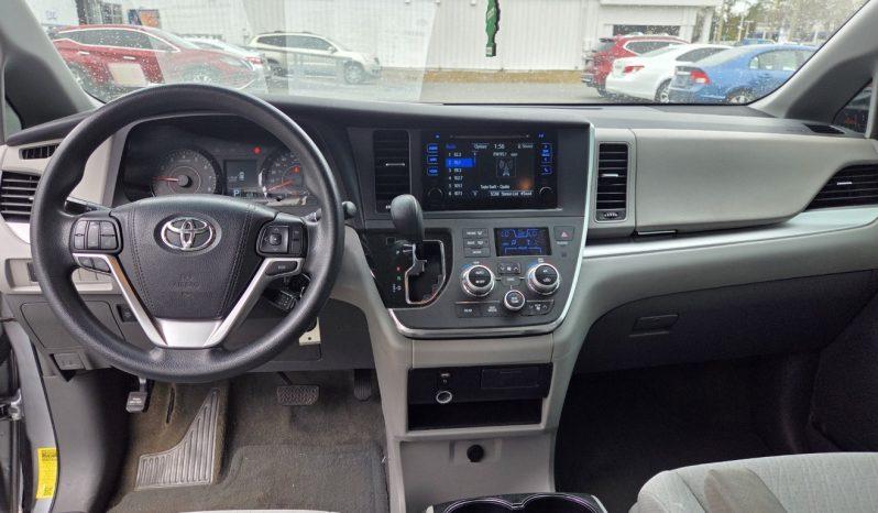 Toyota Sienna Buy Here Pay Here Gainesville Fl - Thumbnail 13