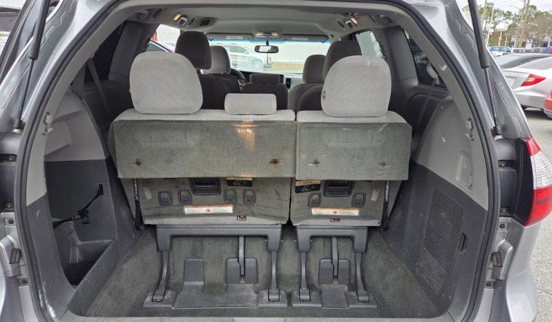 Toyota Sienna Buy Here Pay Here Gainesville Fl - Thumbnail 12