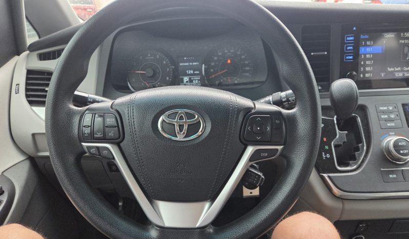 Toyota Sienna Buy Here Pay Here Gainesville Fl - Thumbnail 15