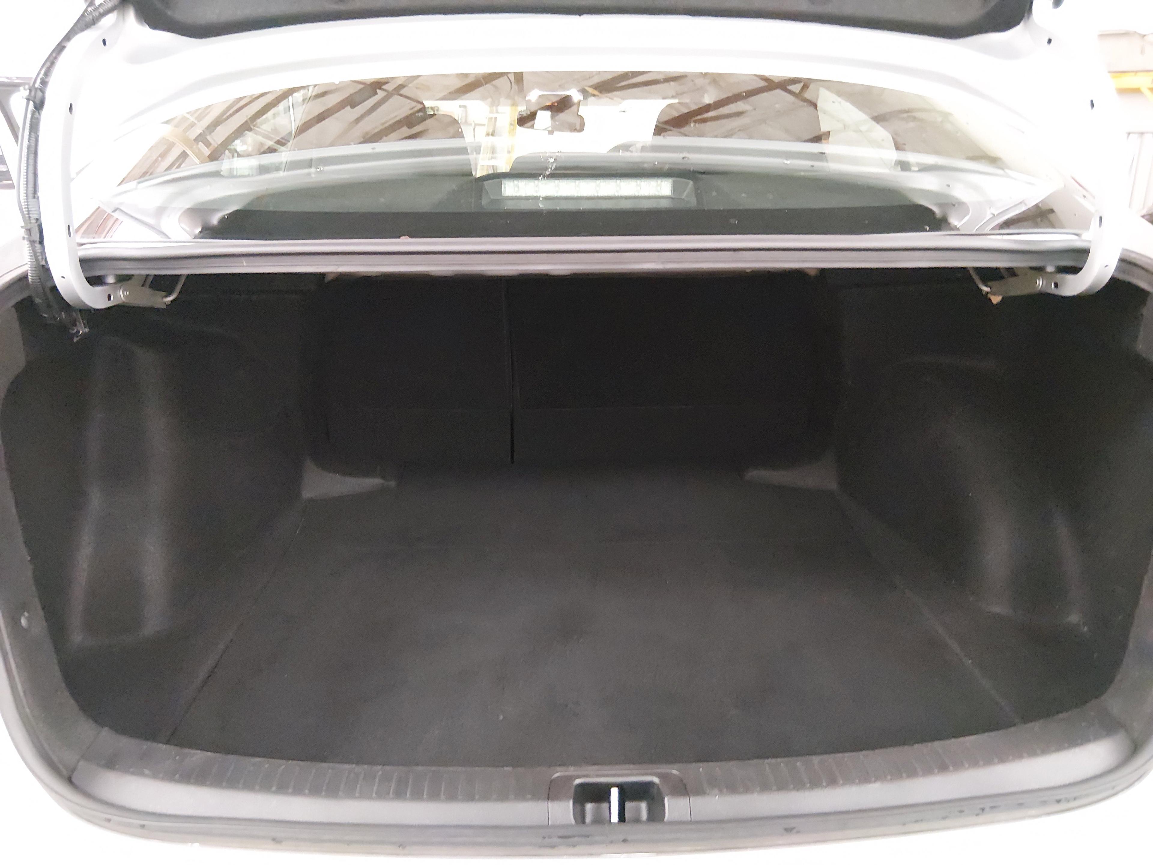 Toyota Corolla Le Cvt - Thumbnail 11