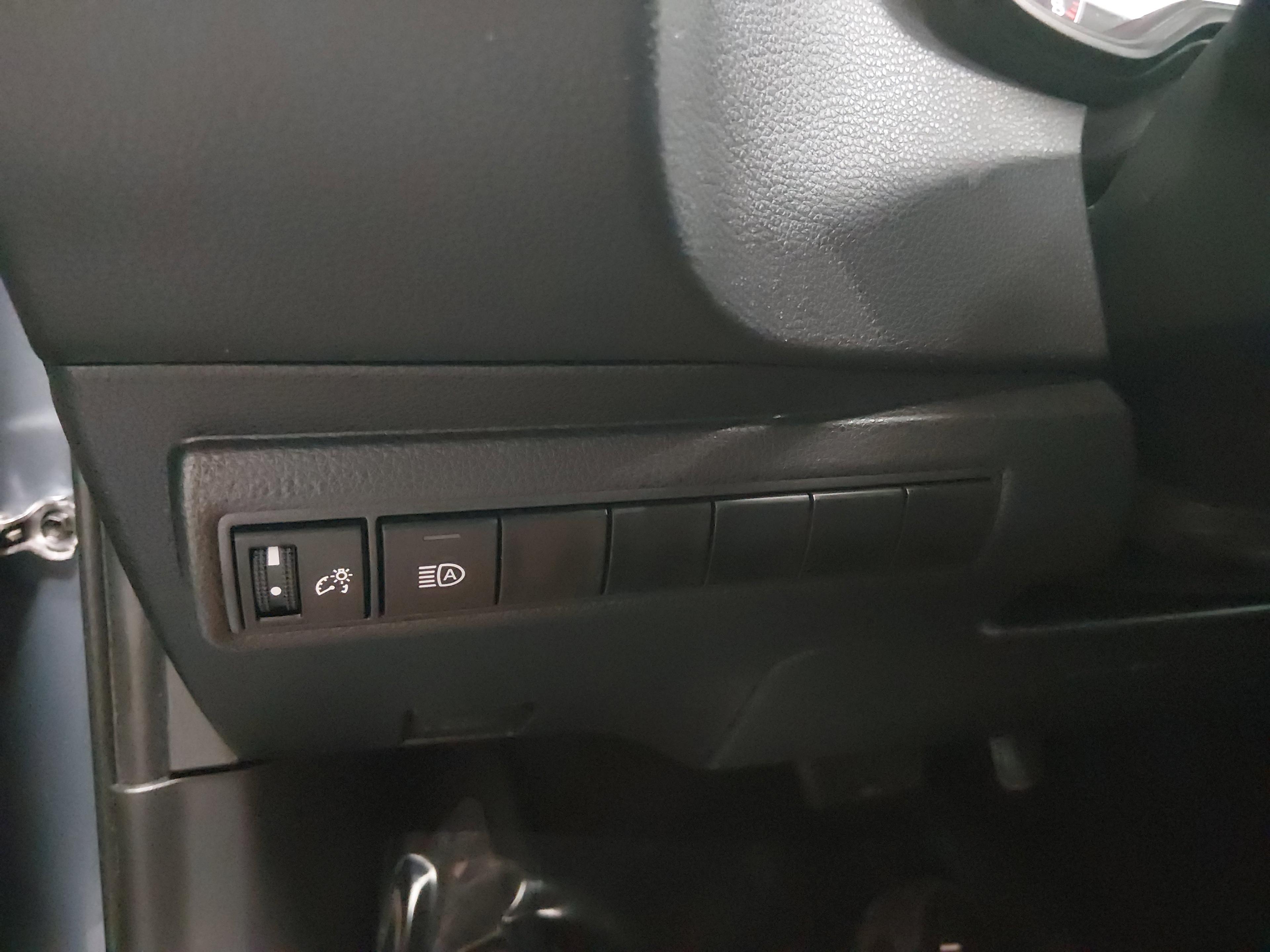 Toyota Corolla Le Cvt - Thumbnail 13