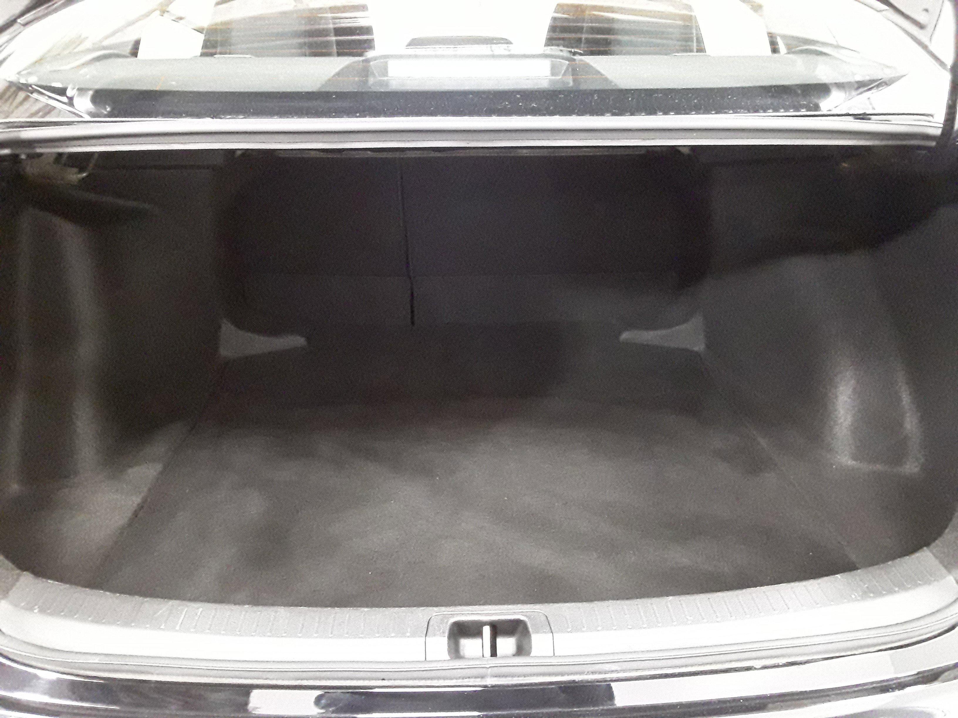 Toyota Corolla Le Cvt - Thumbnail 6