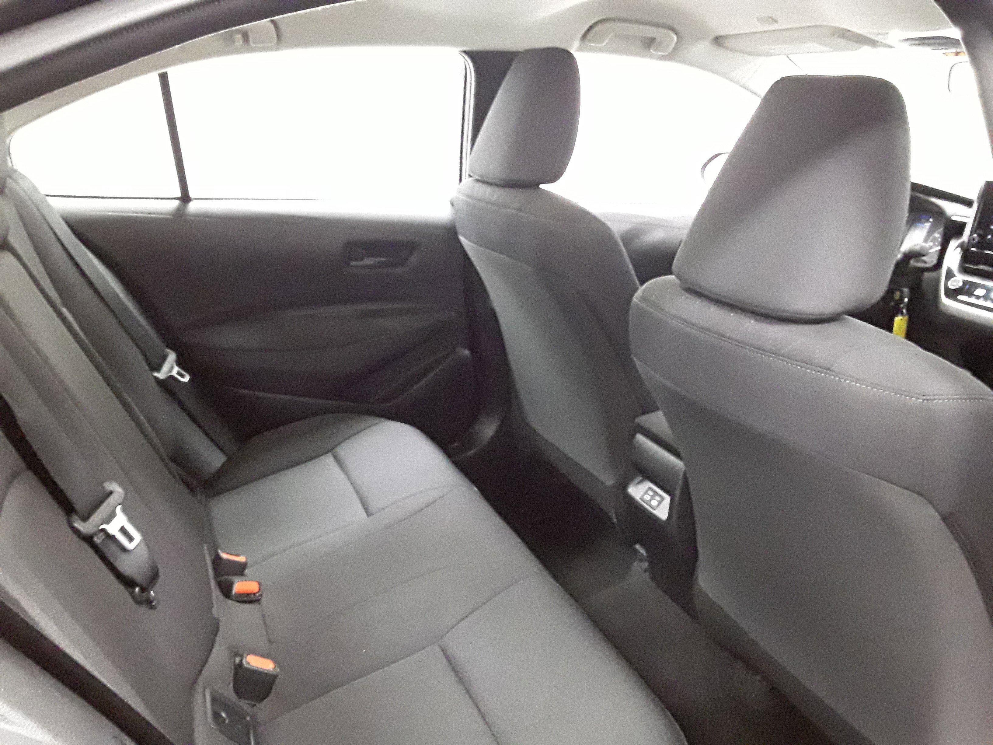 Toyota Corolla Le Cvt - Thumbnail 19