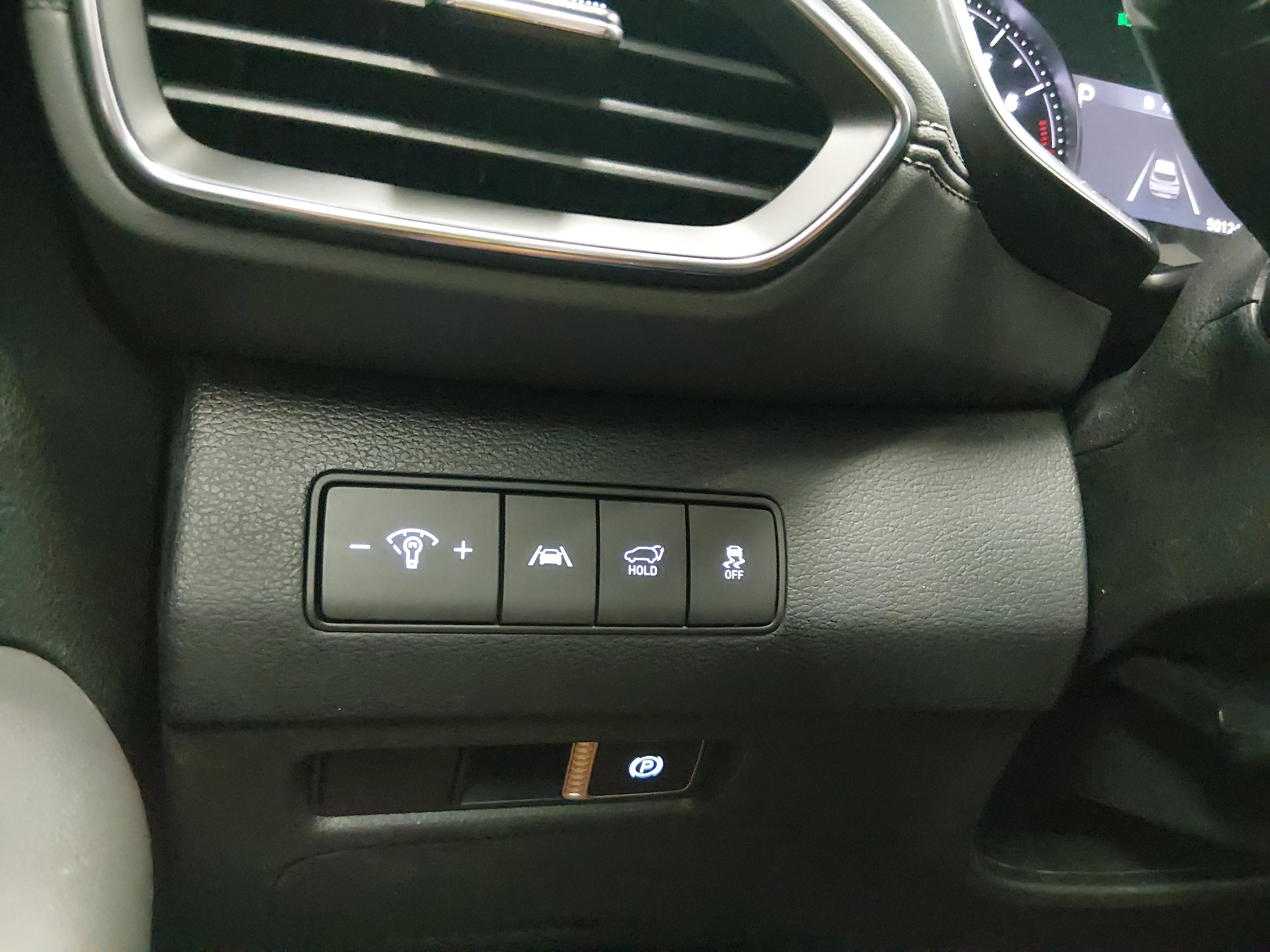 Hyundai Santa Fe Sel Awd - Thumbnail 13