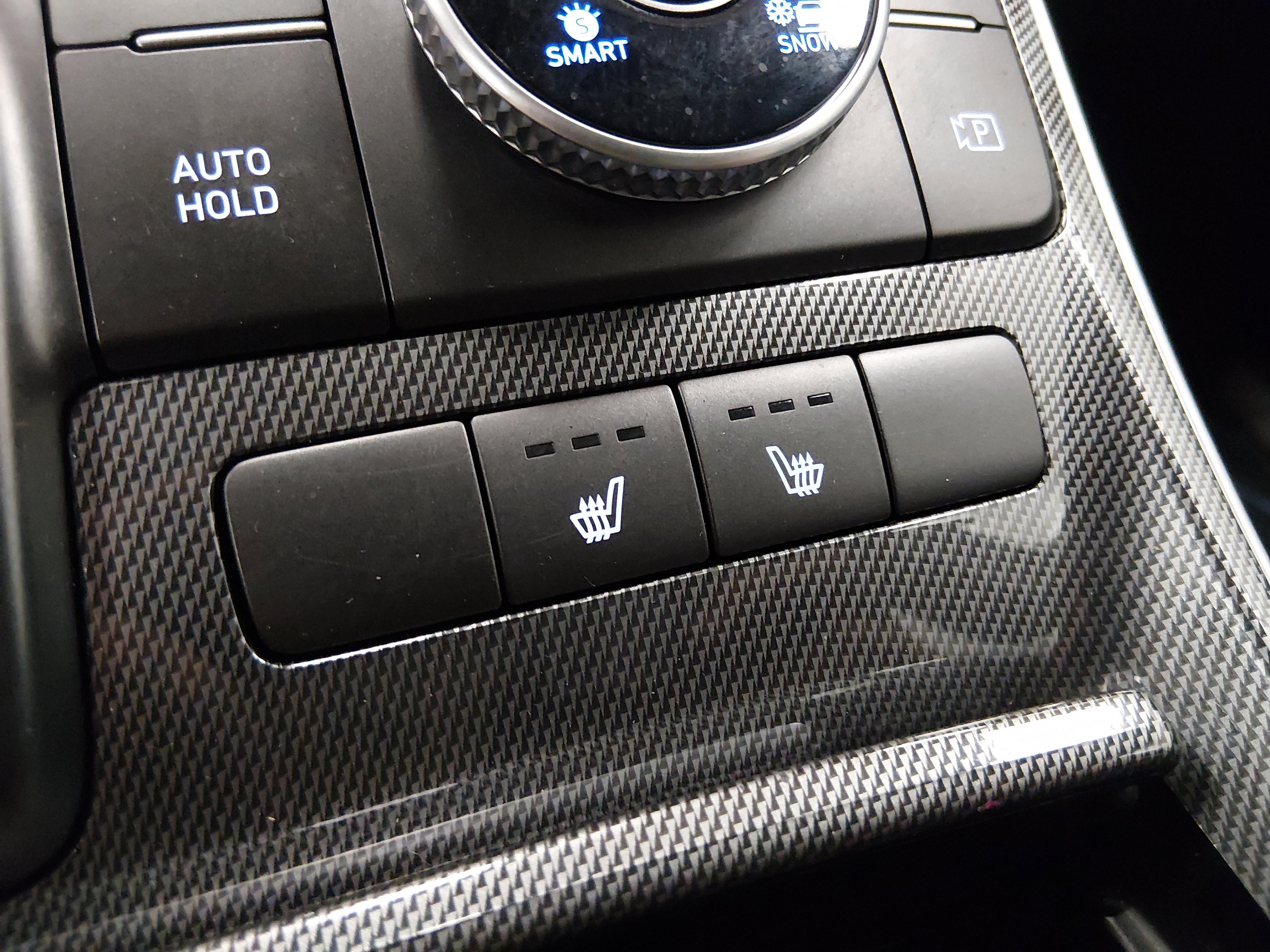 Hyundai Santa Fe Sel Awd - Thumbnail 18