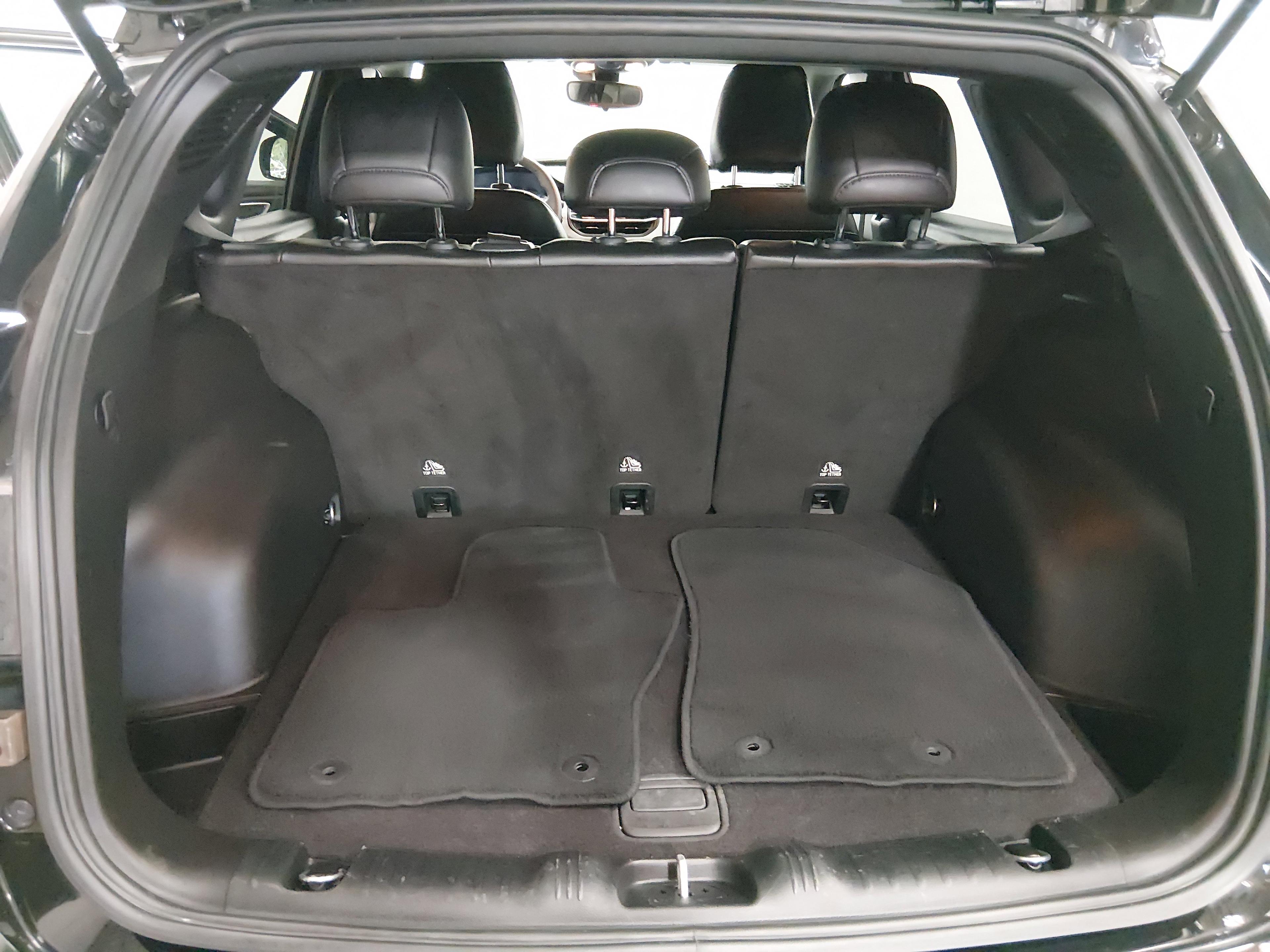 Jeep Compass Latitude 4X4 - Thumbnail 11