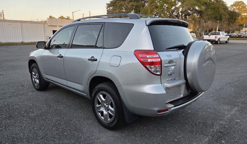 Toyota Rav4 Buy Here Pay Here Gainesville Fl - Thumbnail 4