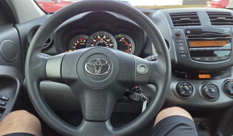 Toyota Rav4 Buy Here Pay Here Gainesville Fl - Thumbnail 15