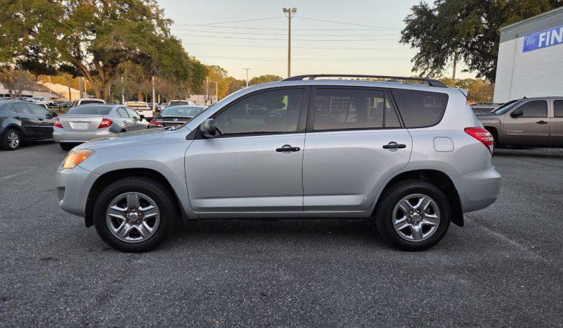 Toyota Rav4 Buy Here Pay Here Gainesville Fl - Thumbnail 3