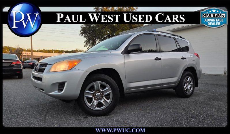 Toyota Rav4 Buy Here Pay Here Gainesville Fl - Thumbnail 2