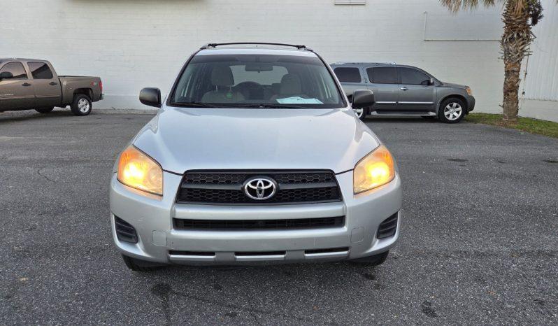 Toyota Rav4 Buy Here Pay Here Gainesville Fl - Thumbnail 9