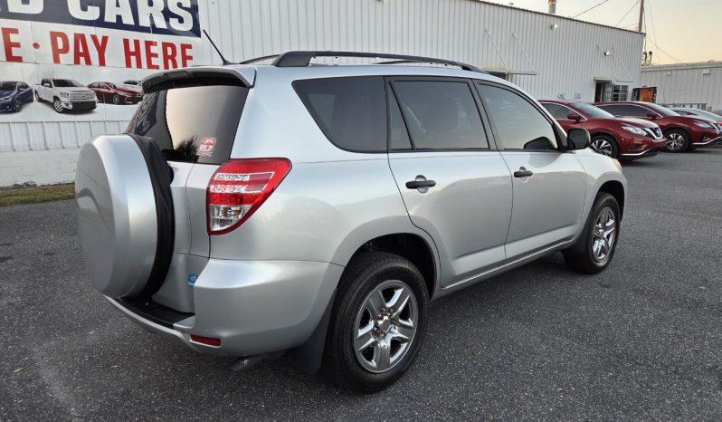 Toyota Rav4 Buy Here Pay Here Gainesville Fl - Thumbnail 6