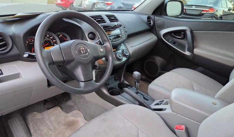 Toyota Rav4 Buy Here Pay Here Gainesville Fl - Thumbnail 10