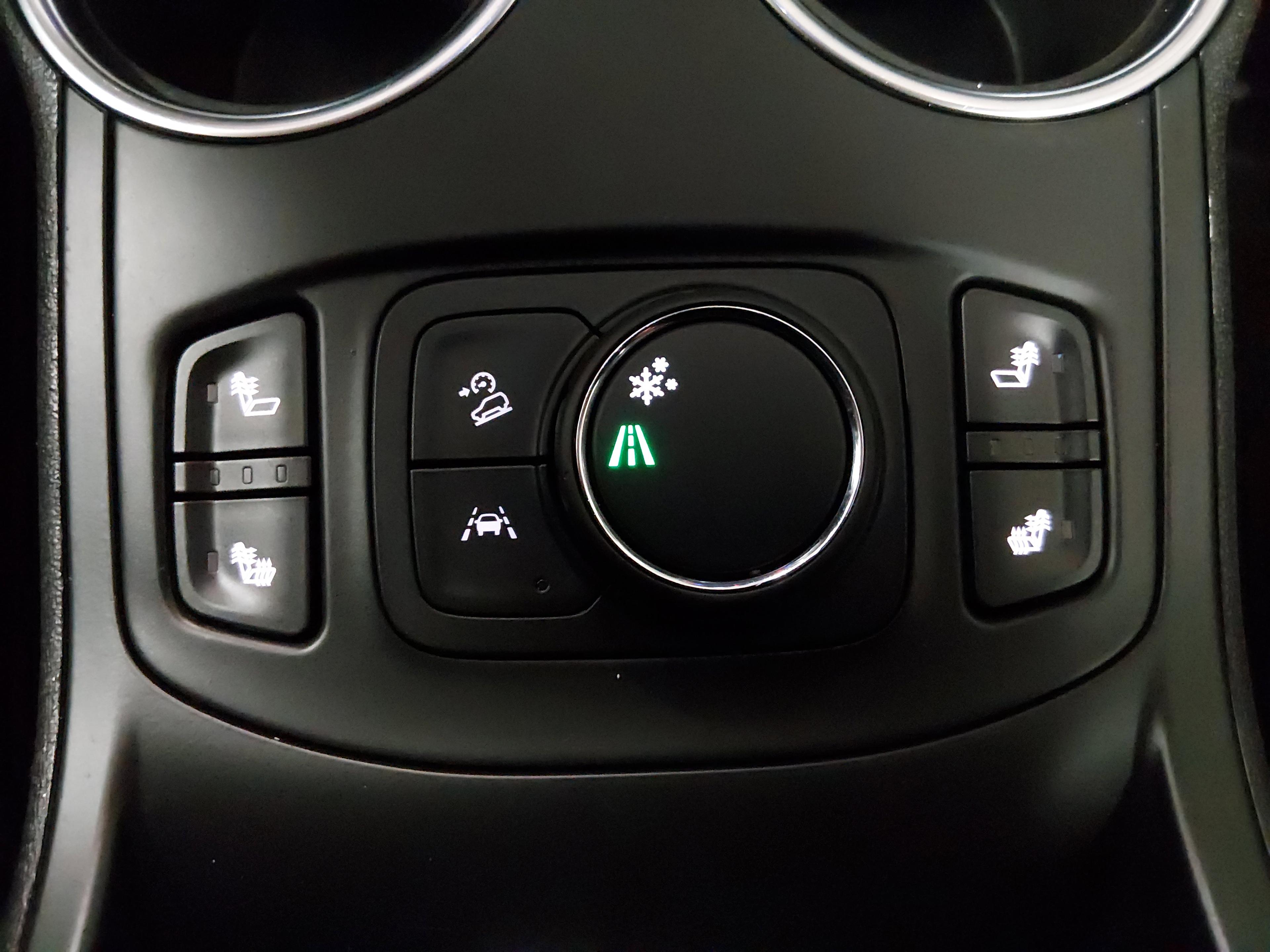 GMC Terrain Fwd 4Dr Slt - Thumbnail 17