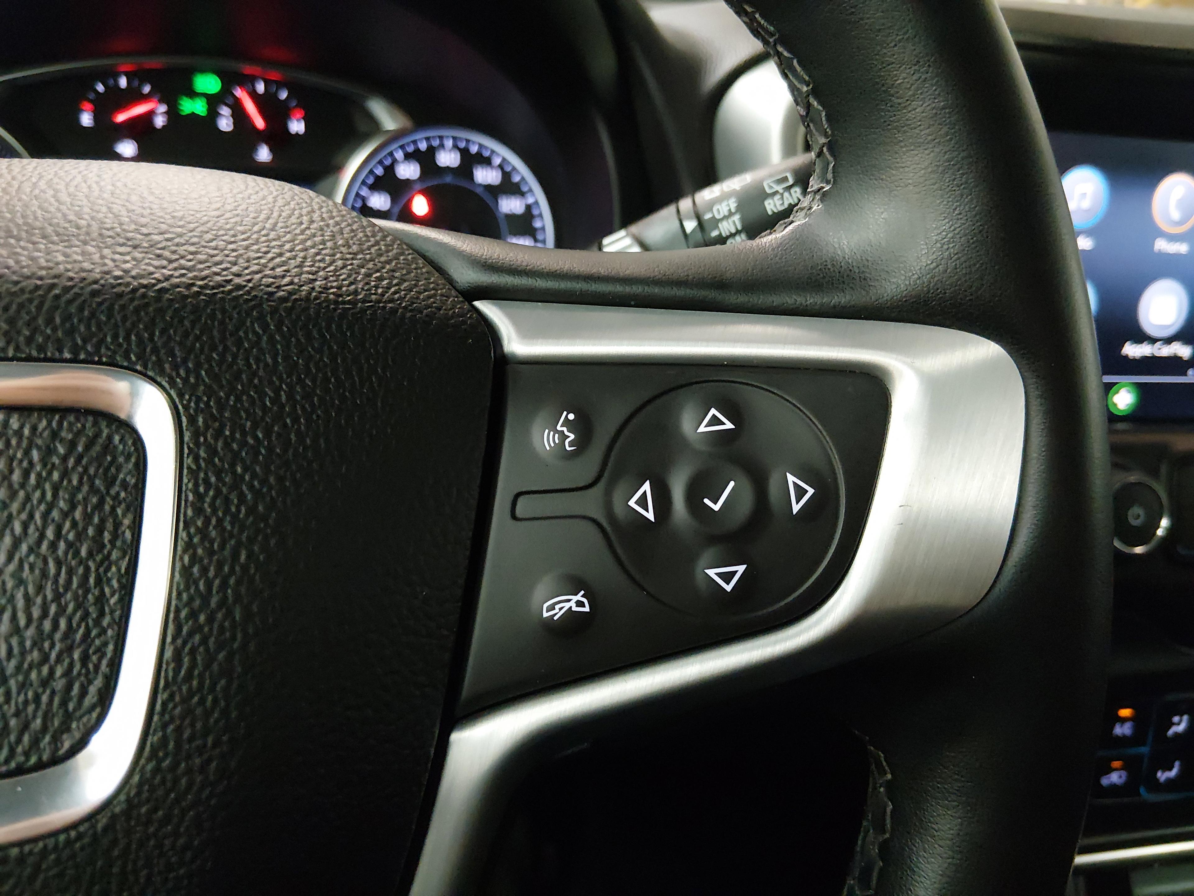 GMC Terrain Fwd 4Dr Slt - Thumbnail 18