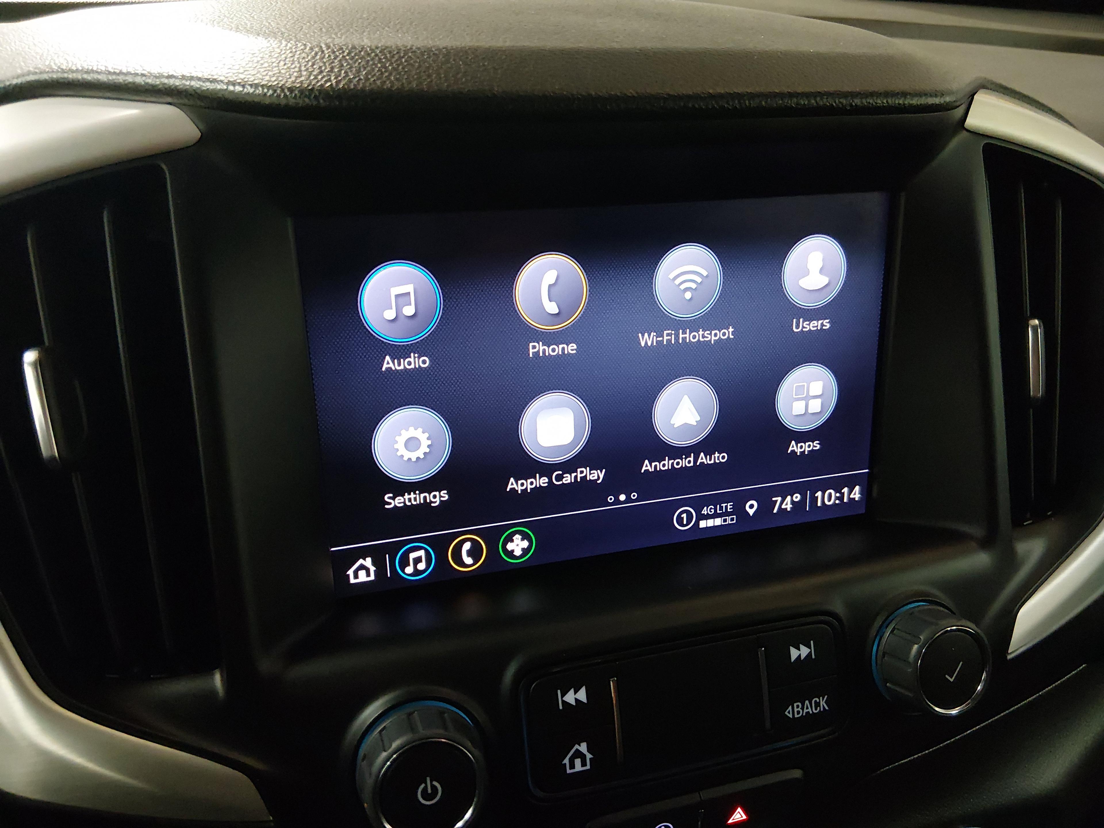 GMC Terrain Fwd 4Dr Slt - Thumbnail 20