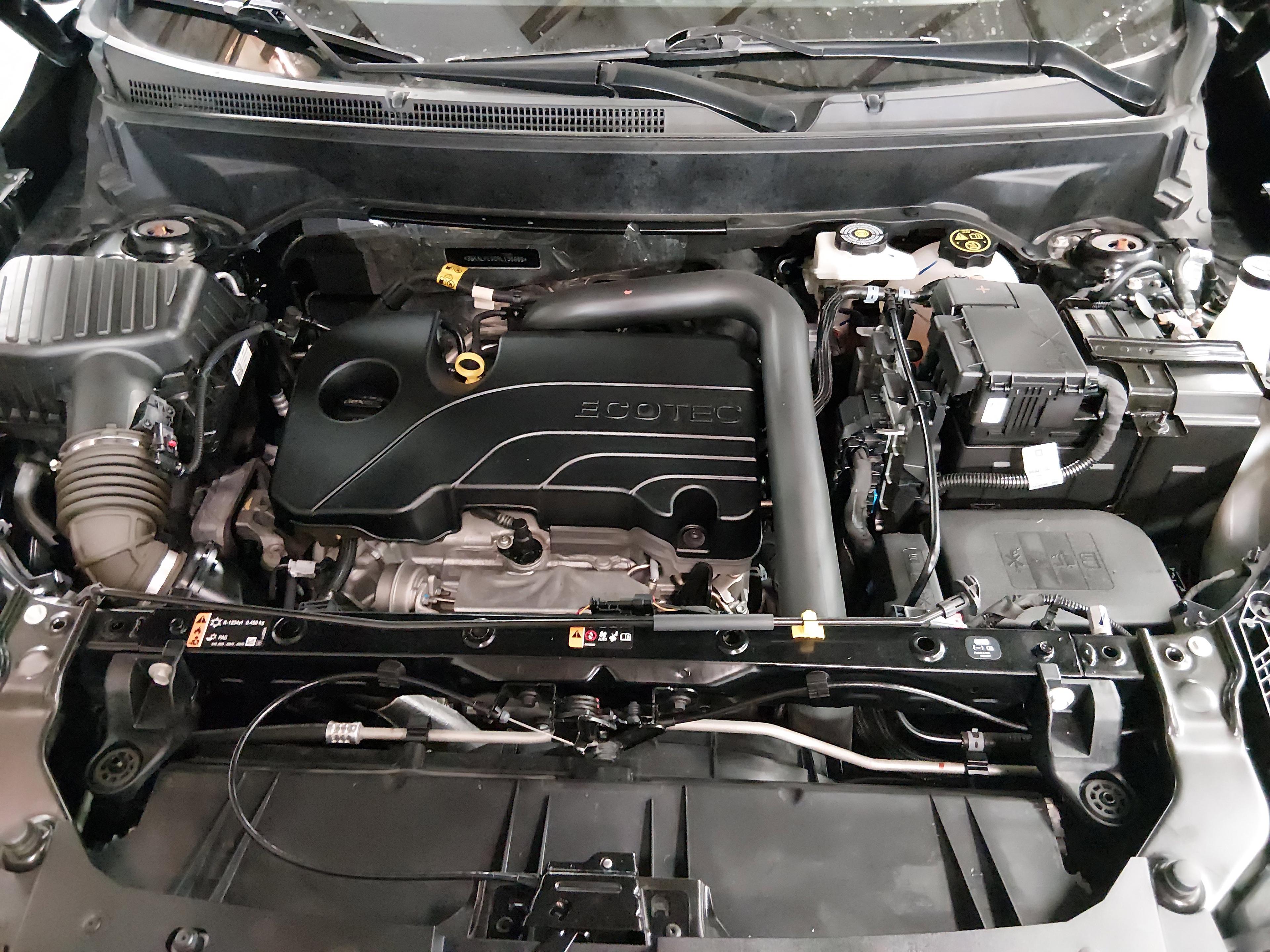 GMC Terrain Fwd 4Dr Slt - Thumbnail 9