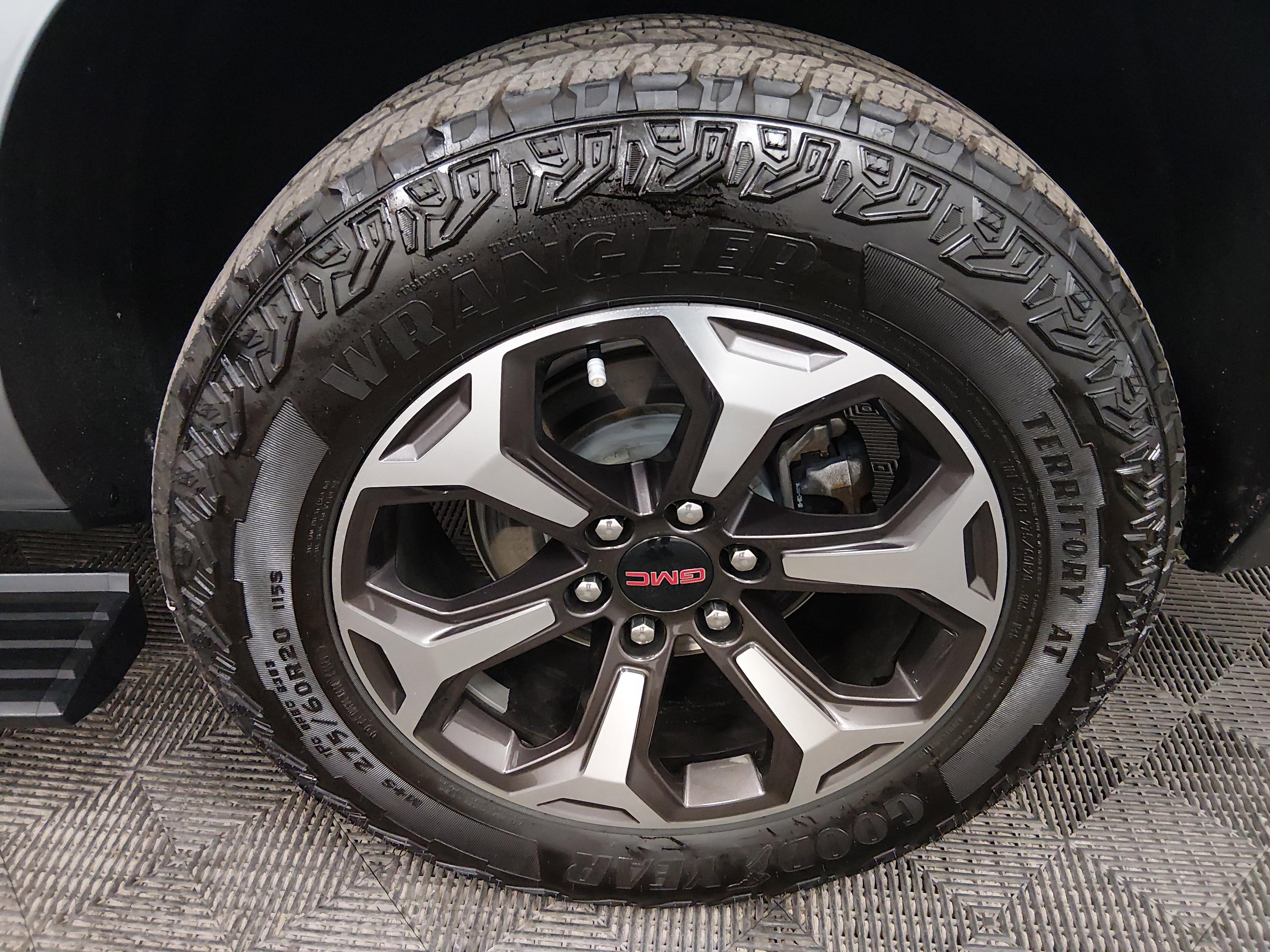 GMC Yukon Xl 4Wd 4Dr At4 Ultimate - Thumbnail 10