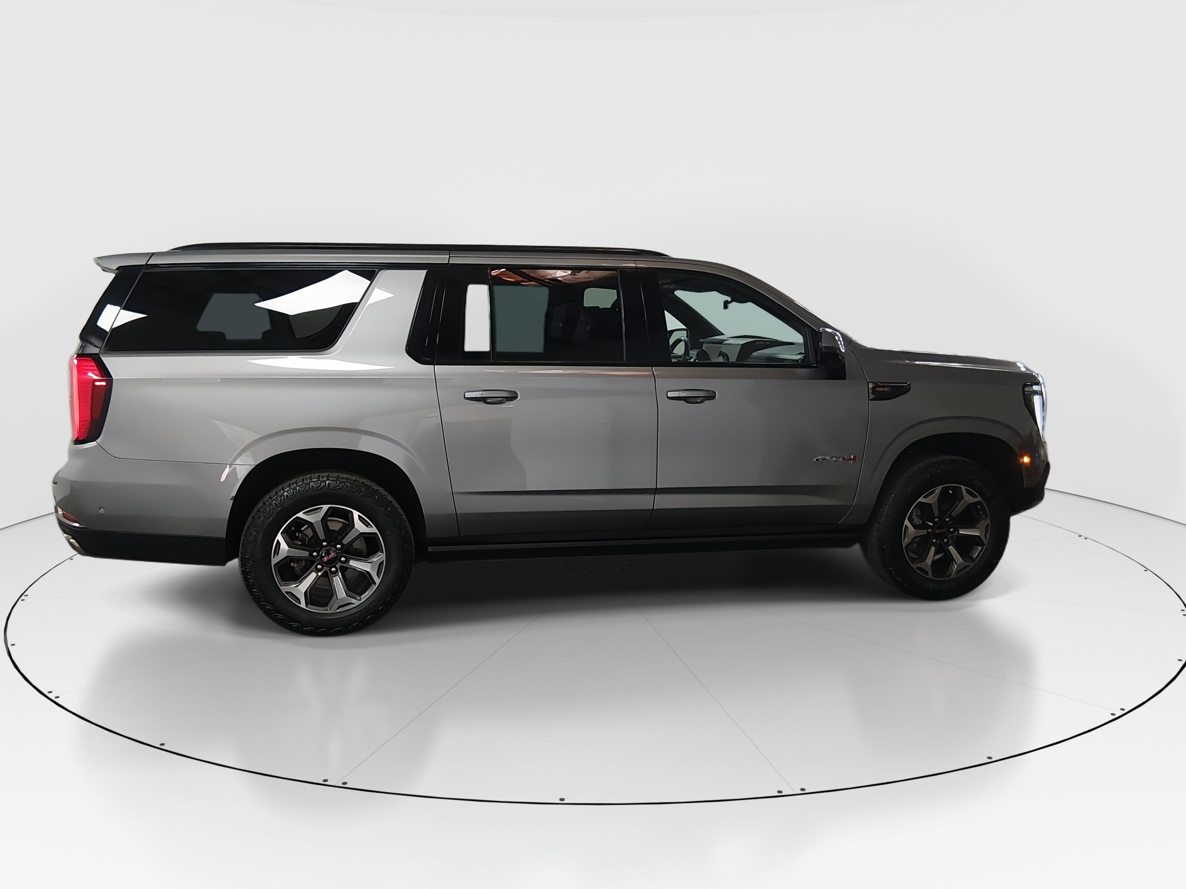 GMC Yukon Xl 4Wd 4Dr At4 Ultimate - Thumbnail 8