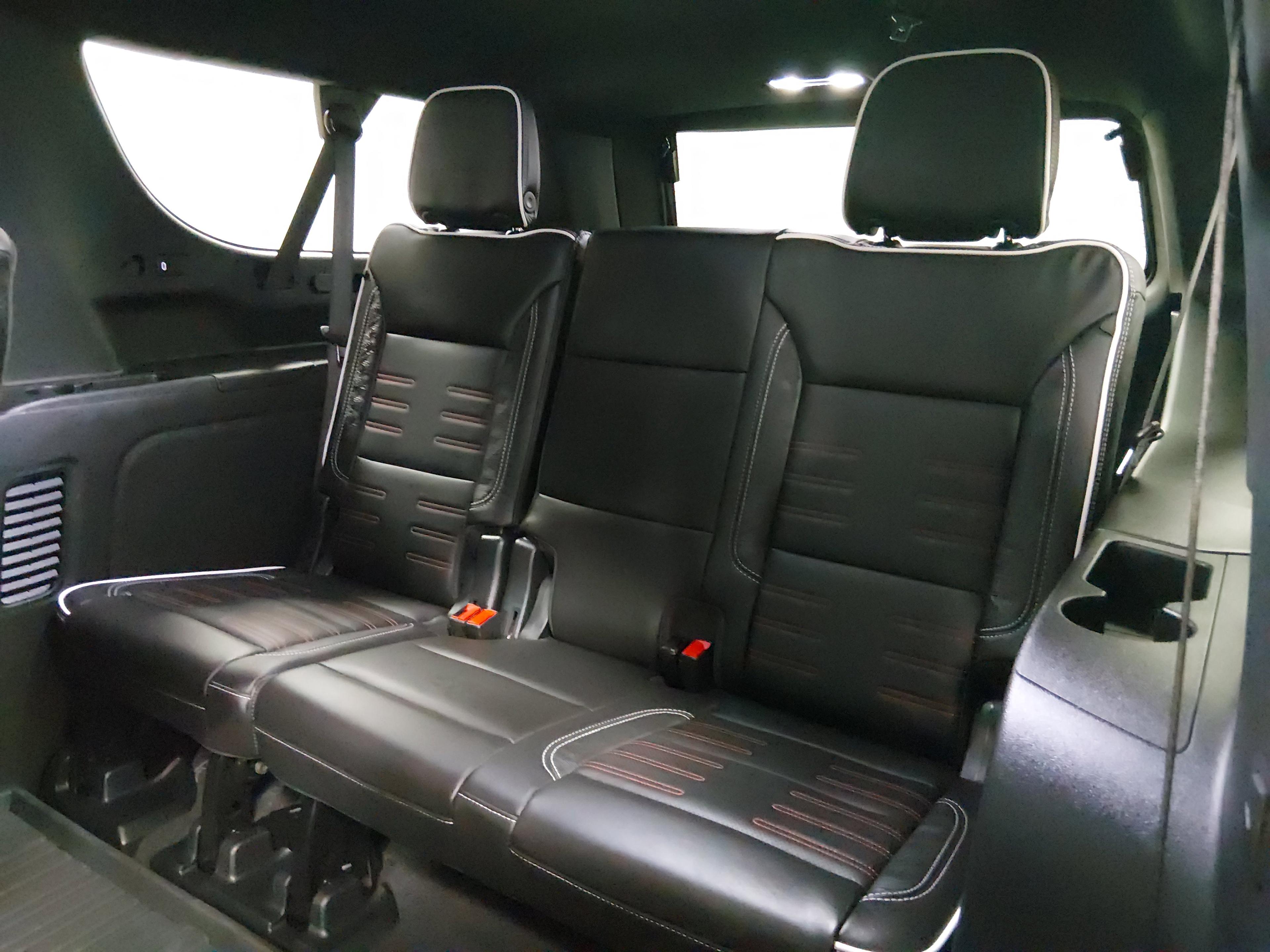 GMC Yukon Xl 4Wd 4Dr At4 Ultimate - Thumbnail 18