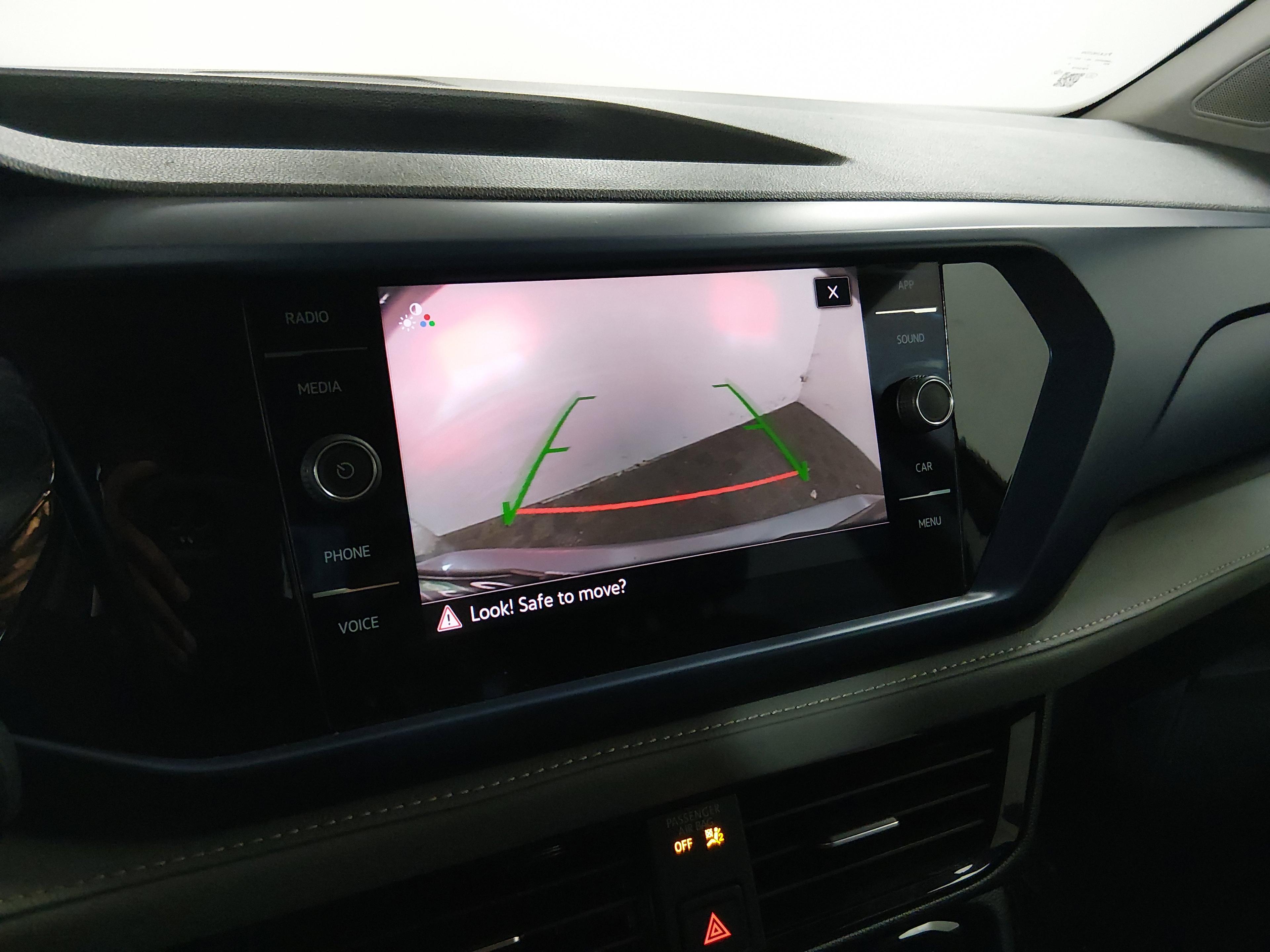 Volkswagen Taos Se Fwd - Thumbnail 16