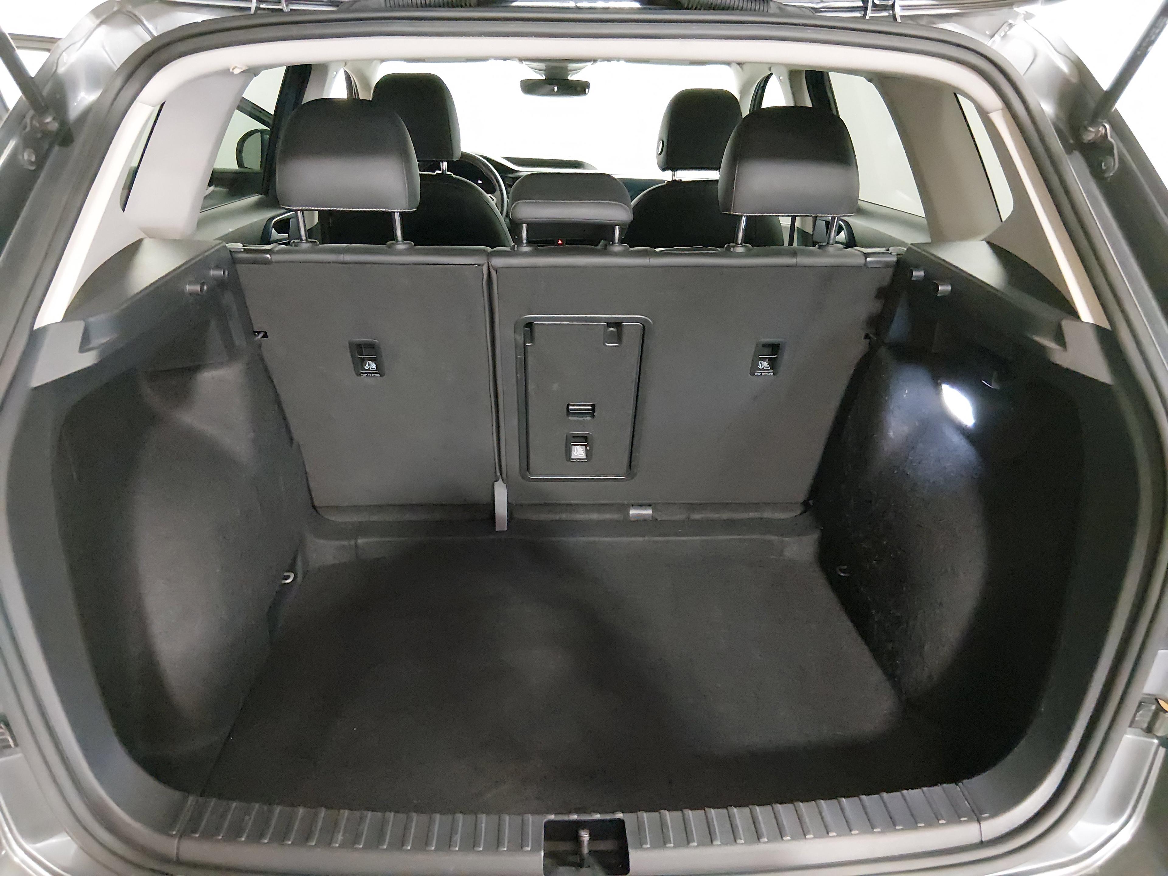 Volkswagen Taos Se Fwd - Thumbnail 11