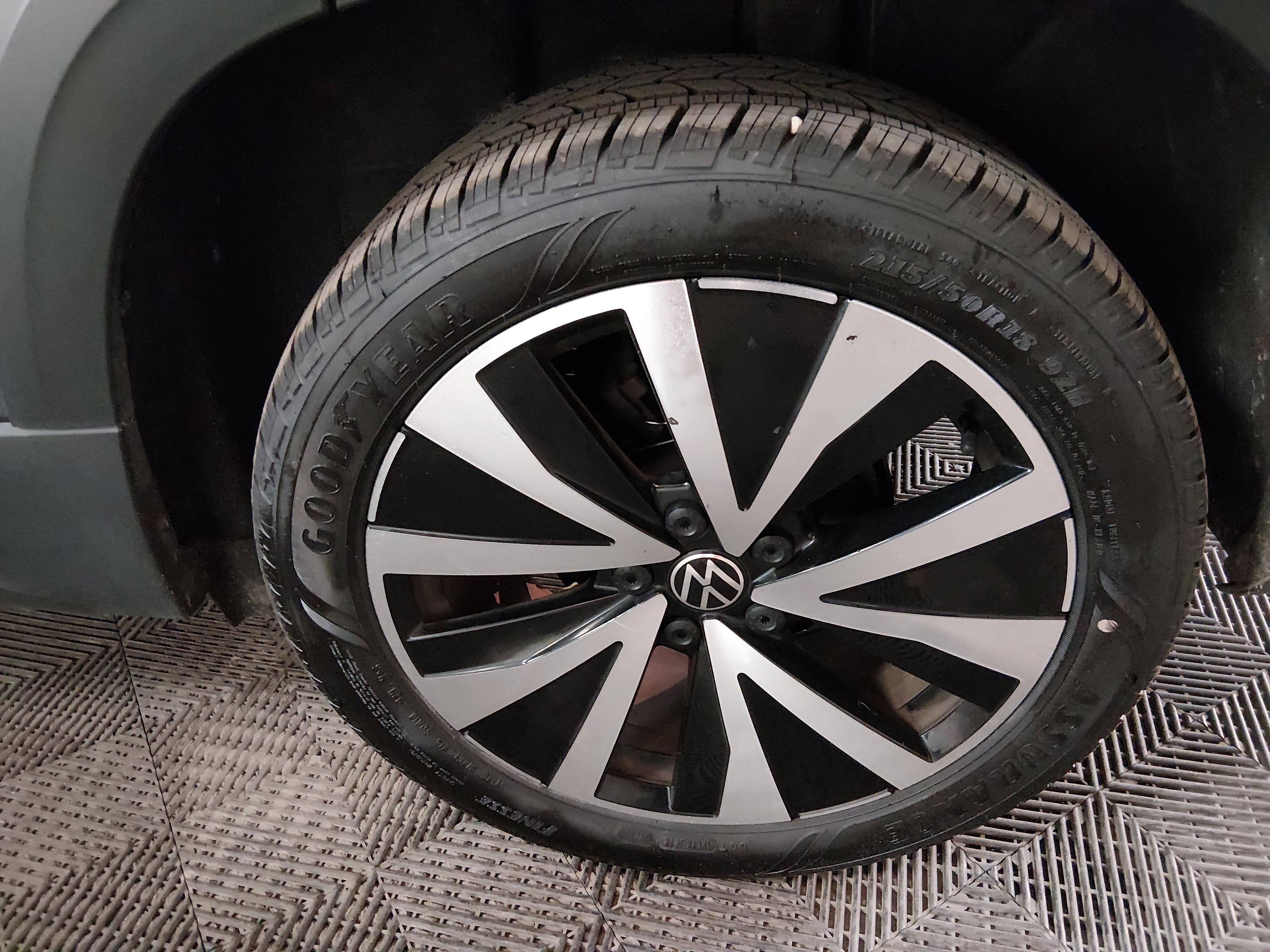 Volkswagen Taos Se Fwd - Thumbnail 10