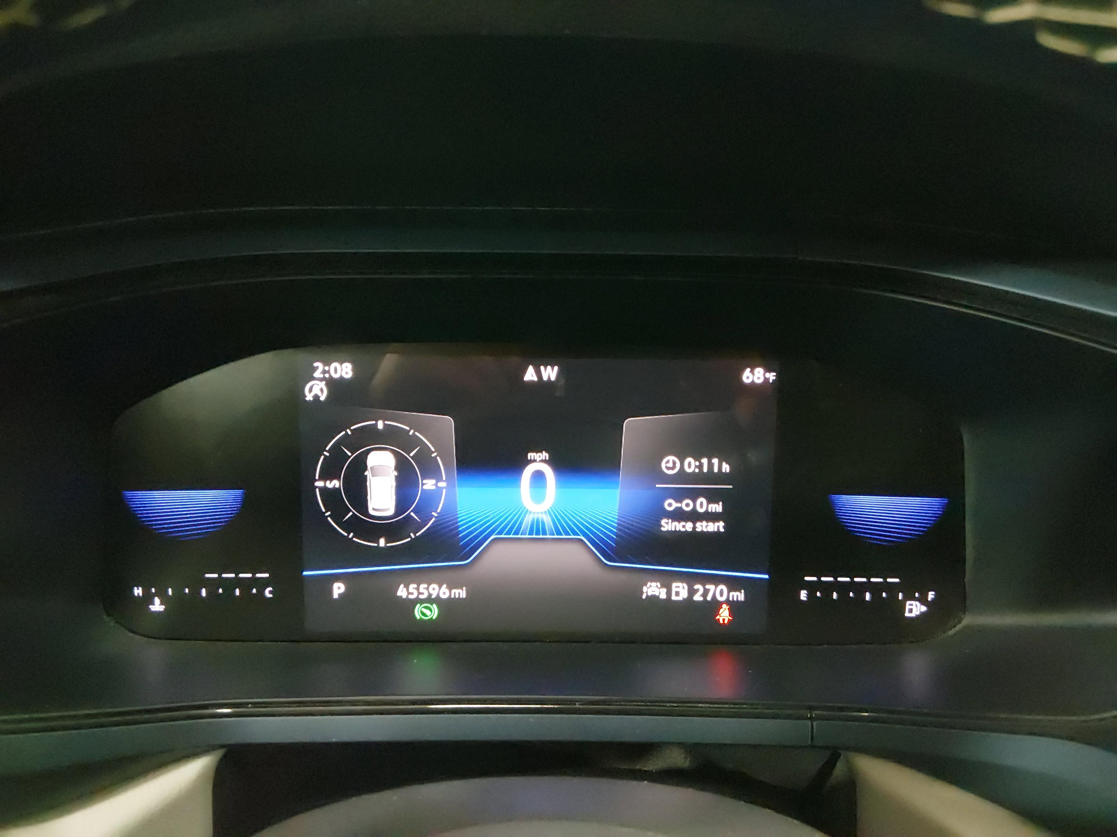 Volkswagen Taos Se Fwd - Thumbnail 14