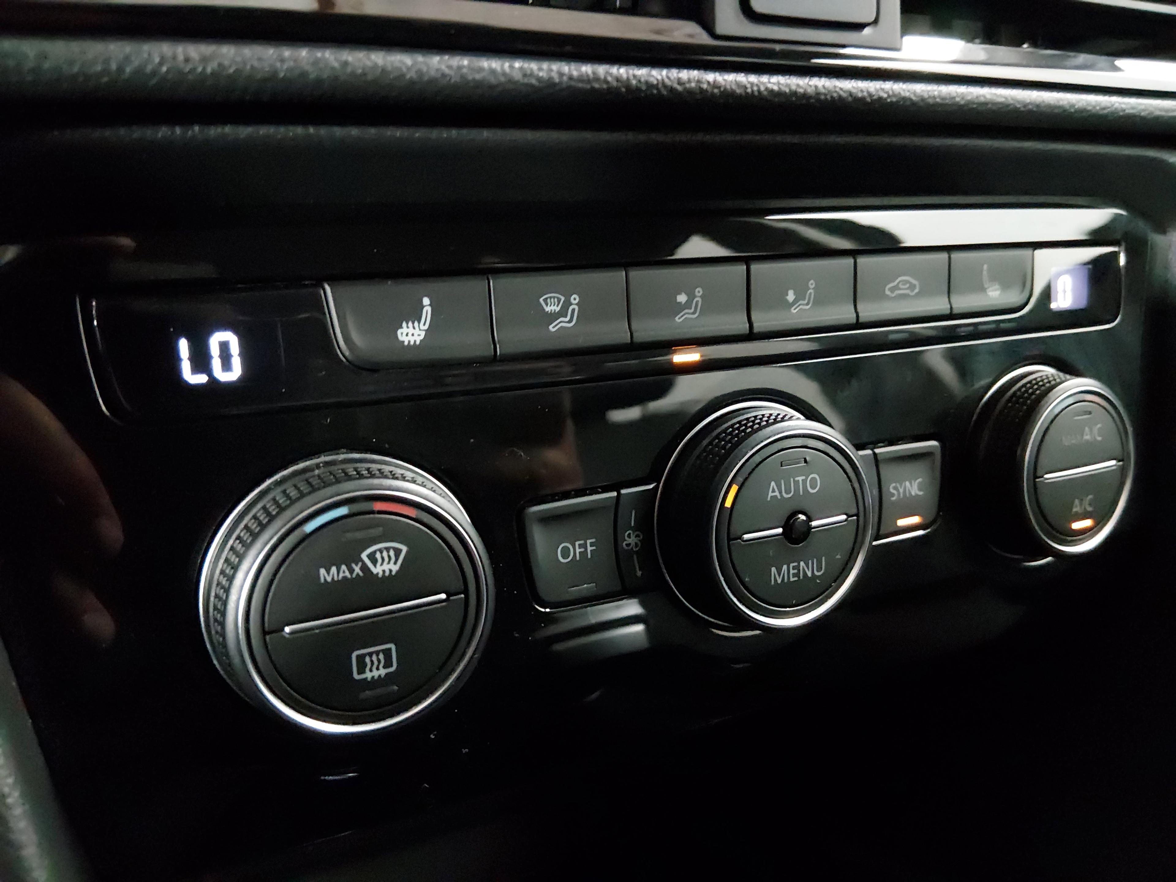 Volkswagen Taos Se Fwd - Thumbnail 17